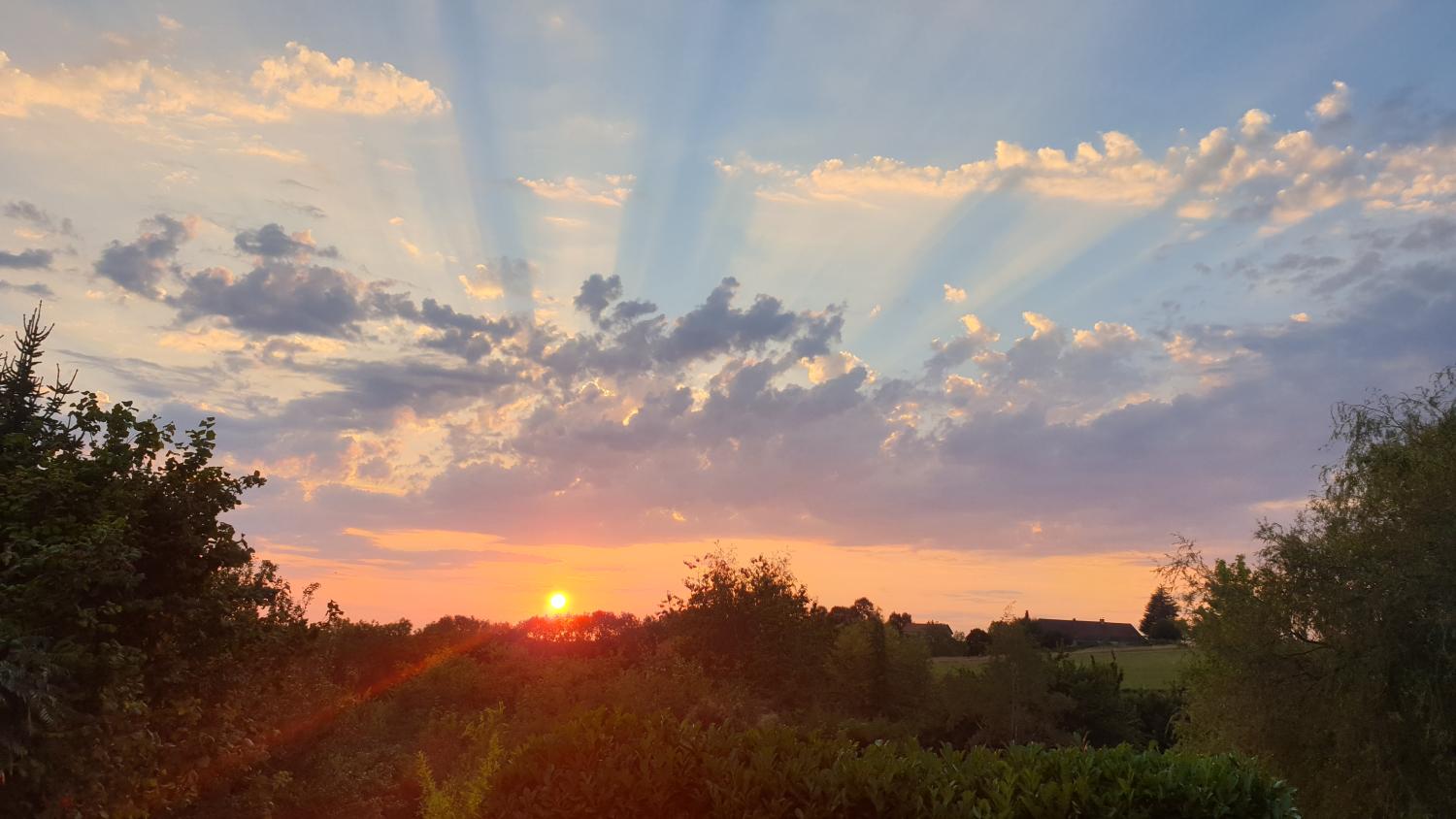  à vendre maison indépendant Nadillac Lot 32