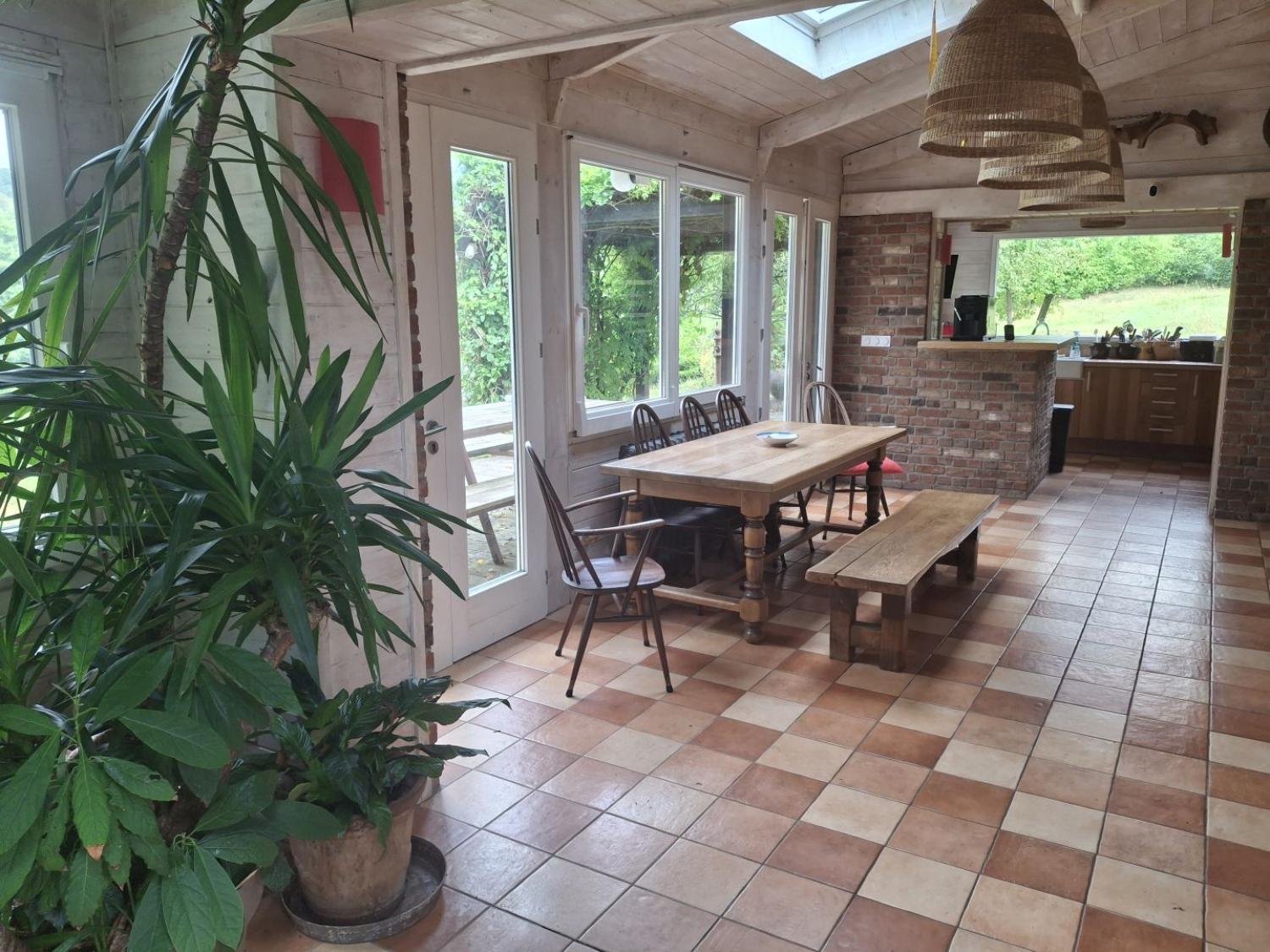 à vendre maison Montmeillant Ardennes 6