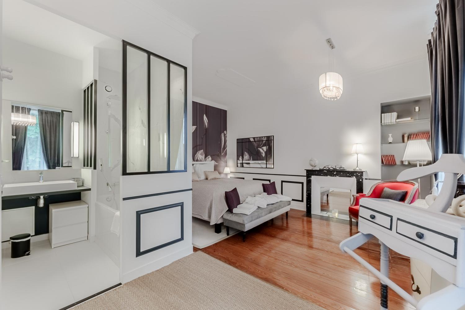  à vendre villa Langon Loir-et-Cher 12