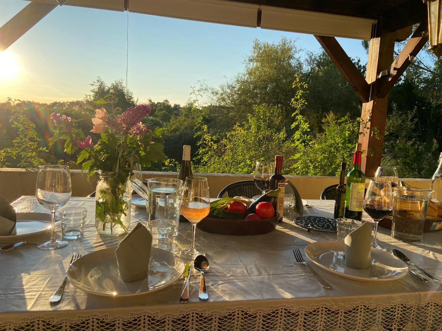  à vendre maison indépendant Nadillac Lot 31