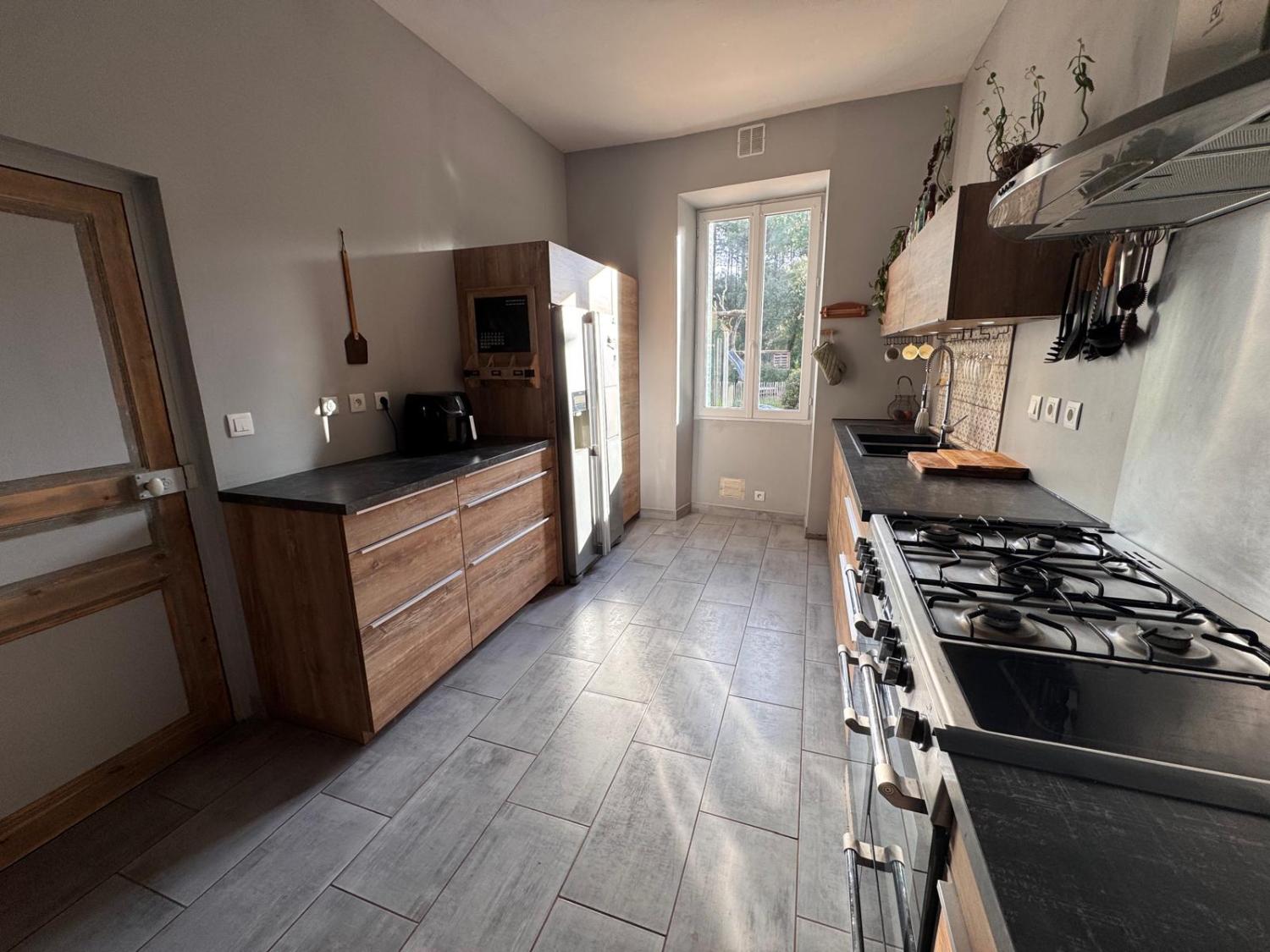  à vendre maison Bédarieux Hérault 4