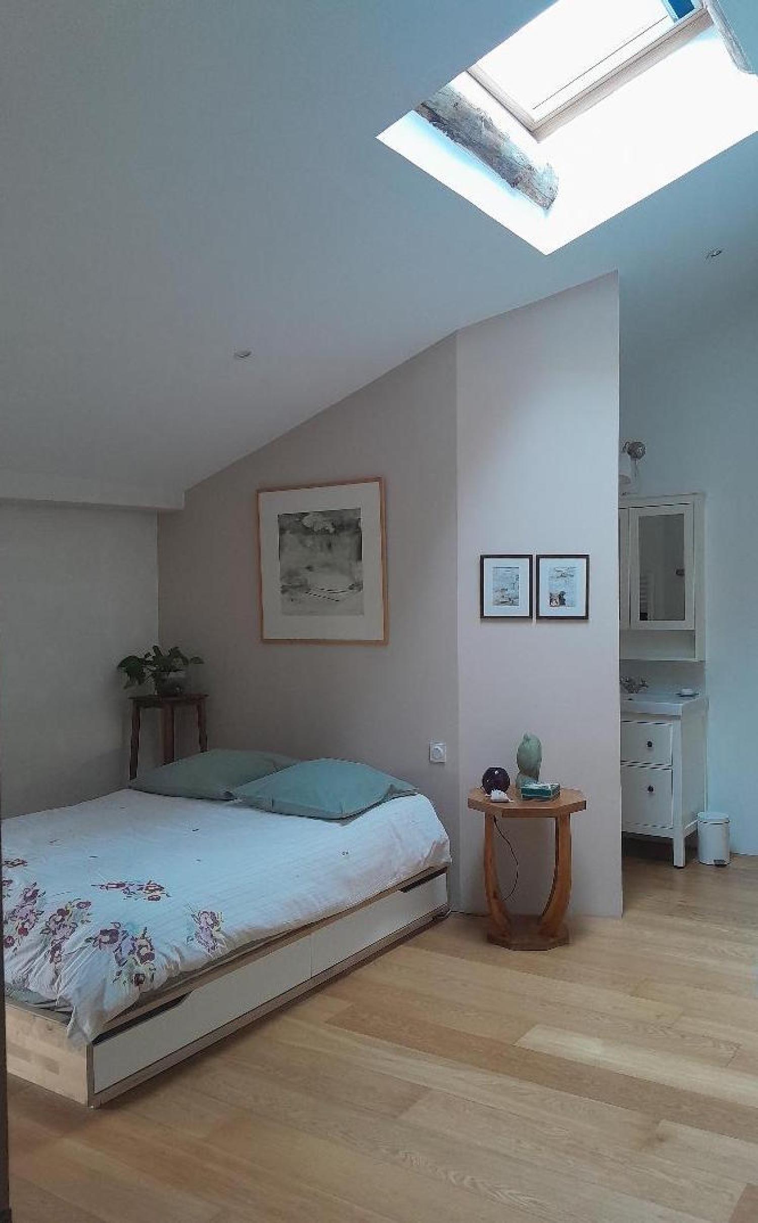  à vendre maison de ville Pujaut Gard 11