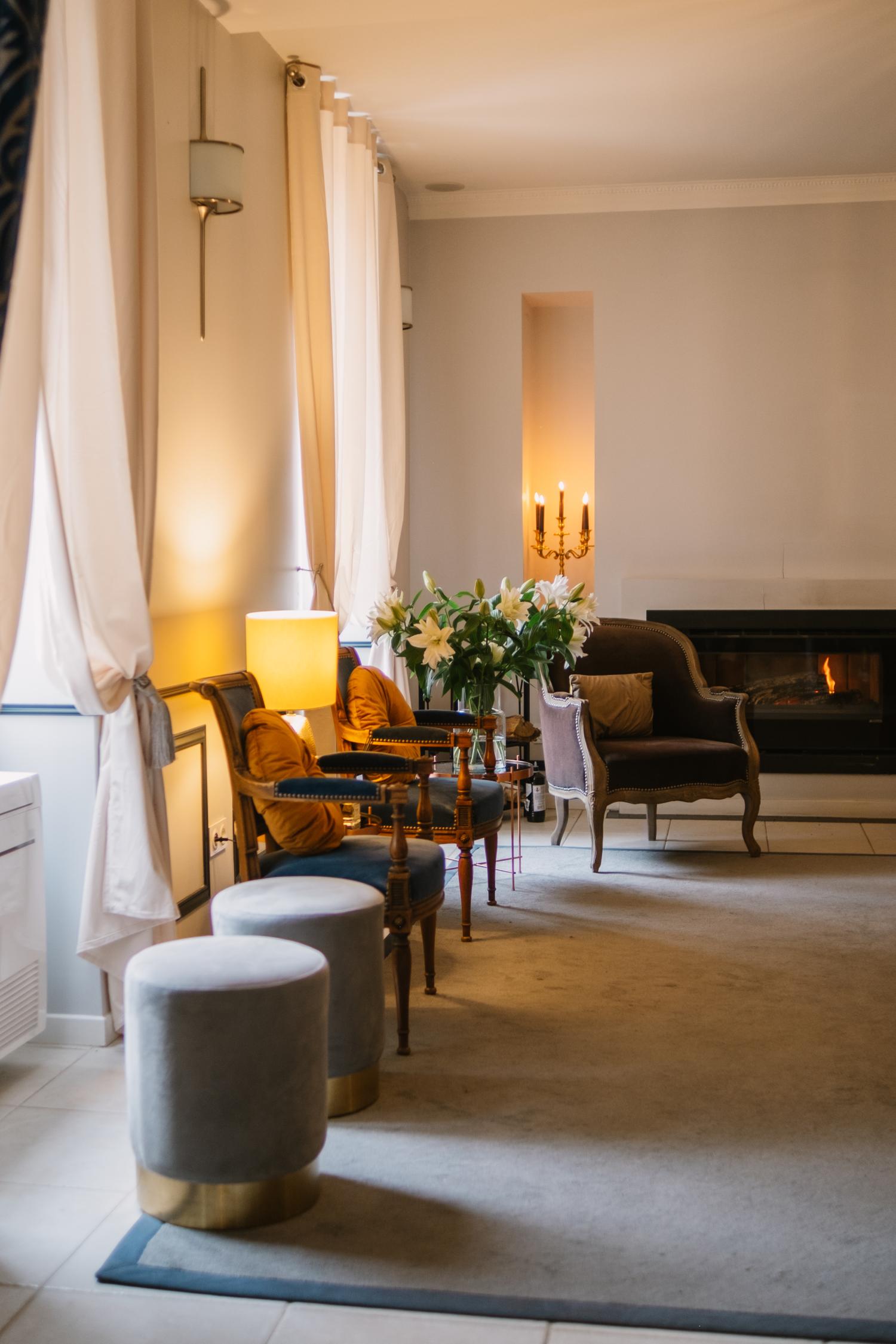  à vendre villa Langon Loir-et-Cher 4