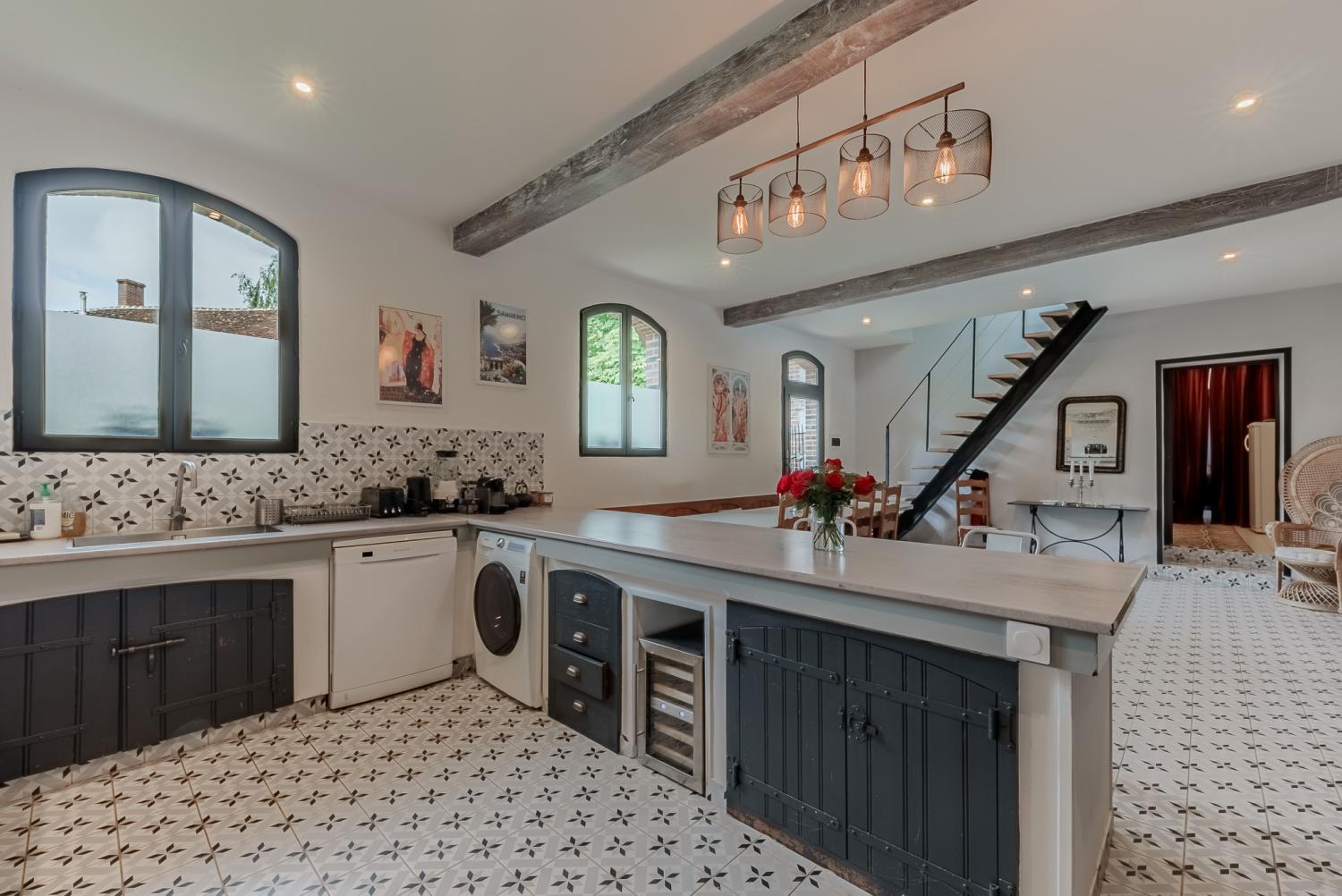  à vendre villa Langon Loir-et-Cher 25