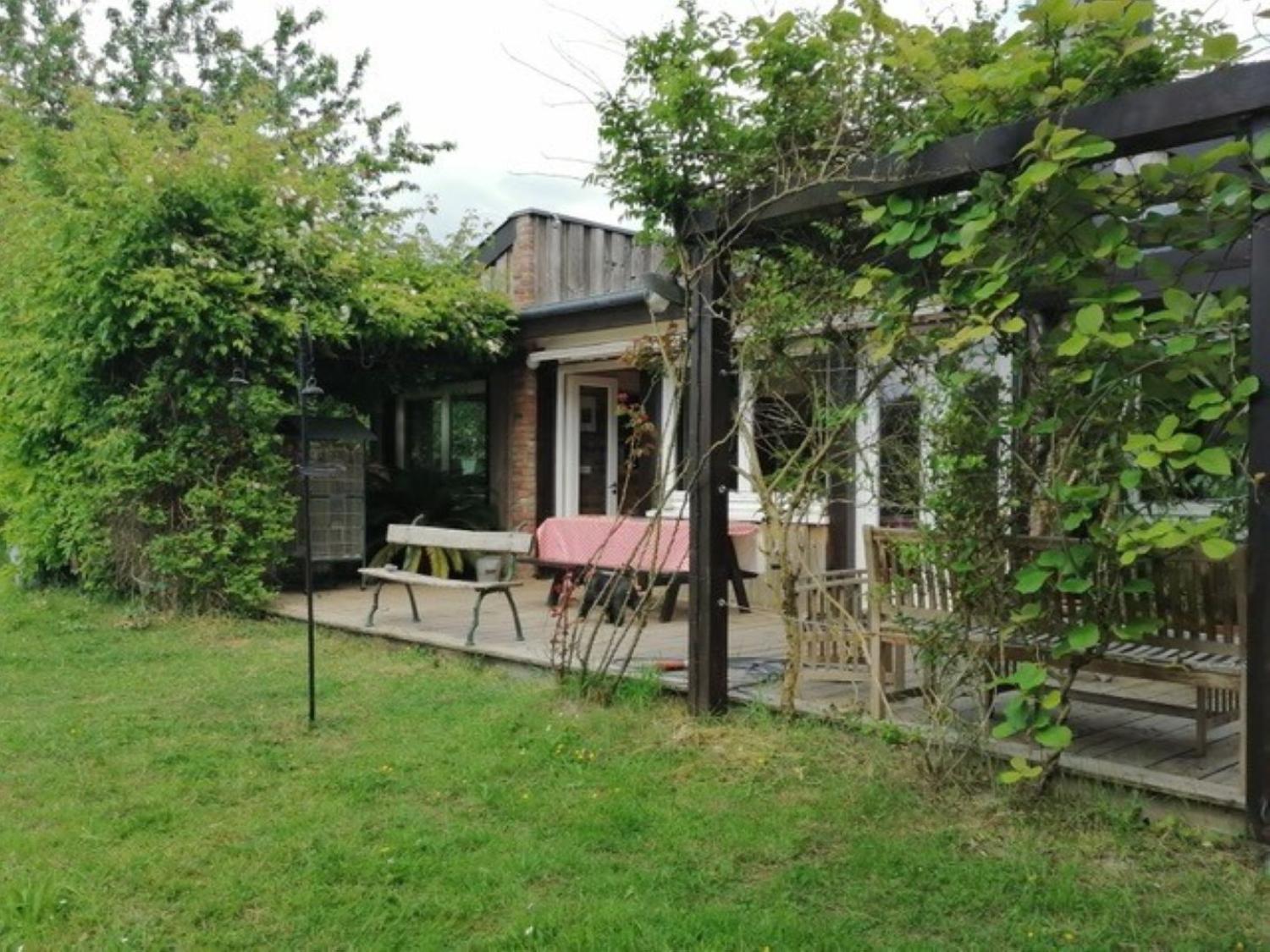 à vendre maison Montmeillant Ardennes 3