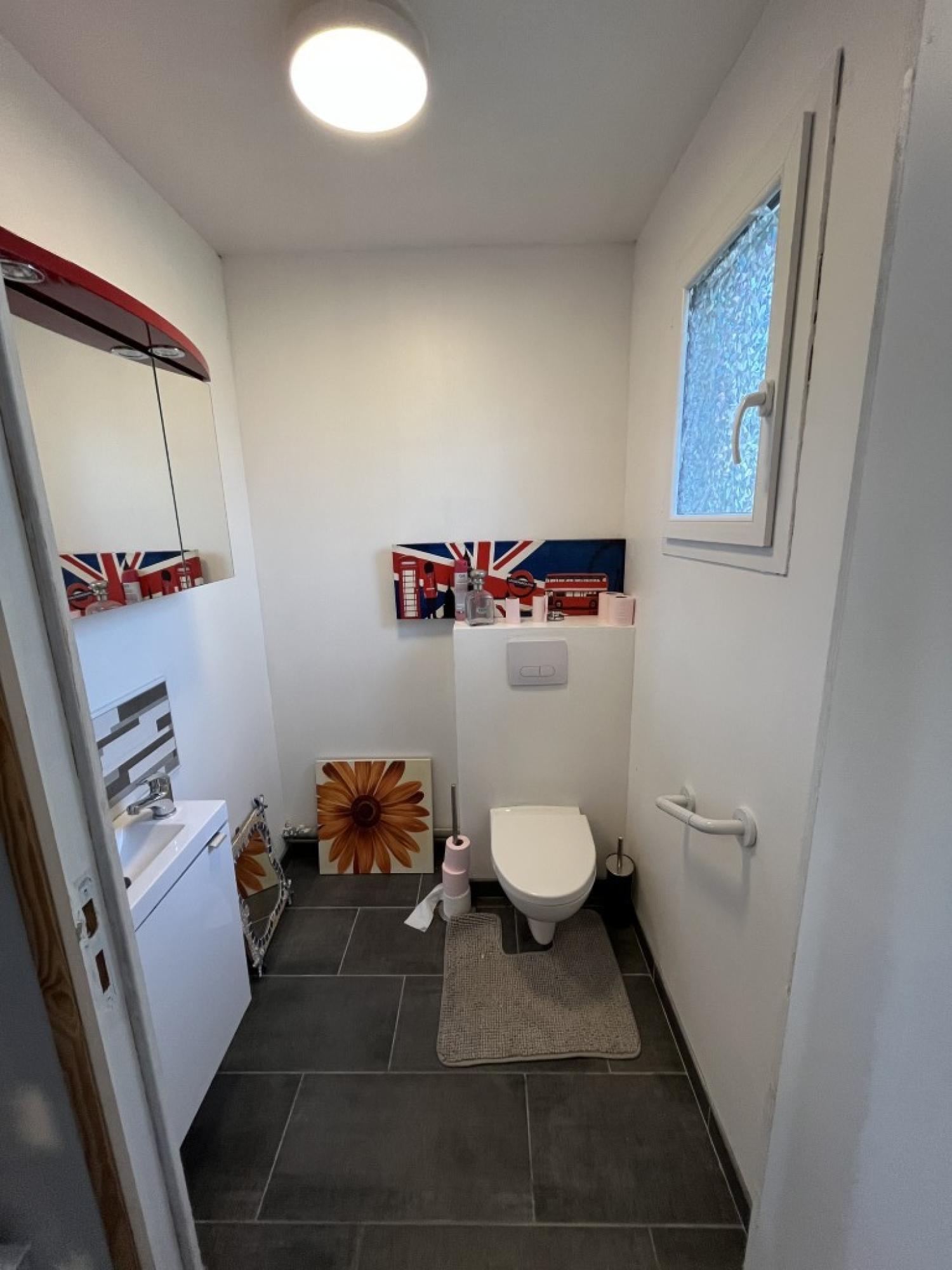  à vendre maison indépendant Saint-Didier-sur-Arroux Saône-et-Loire 16