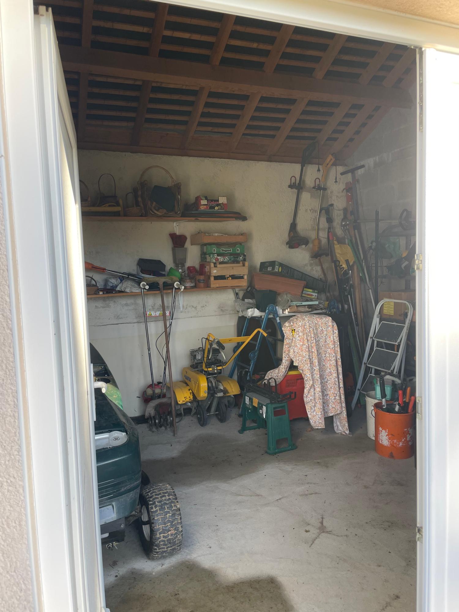 à vendre maison indépendant Chaumard Nièvre 21