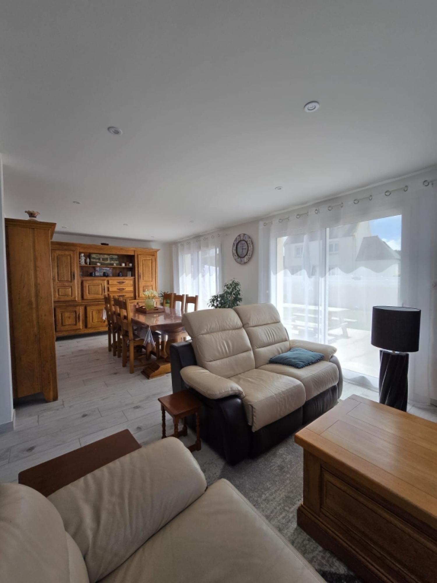 à vendre maison indépendant Plouarzel Finistère 11