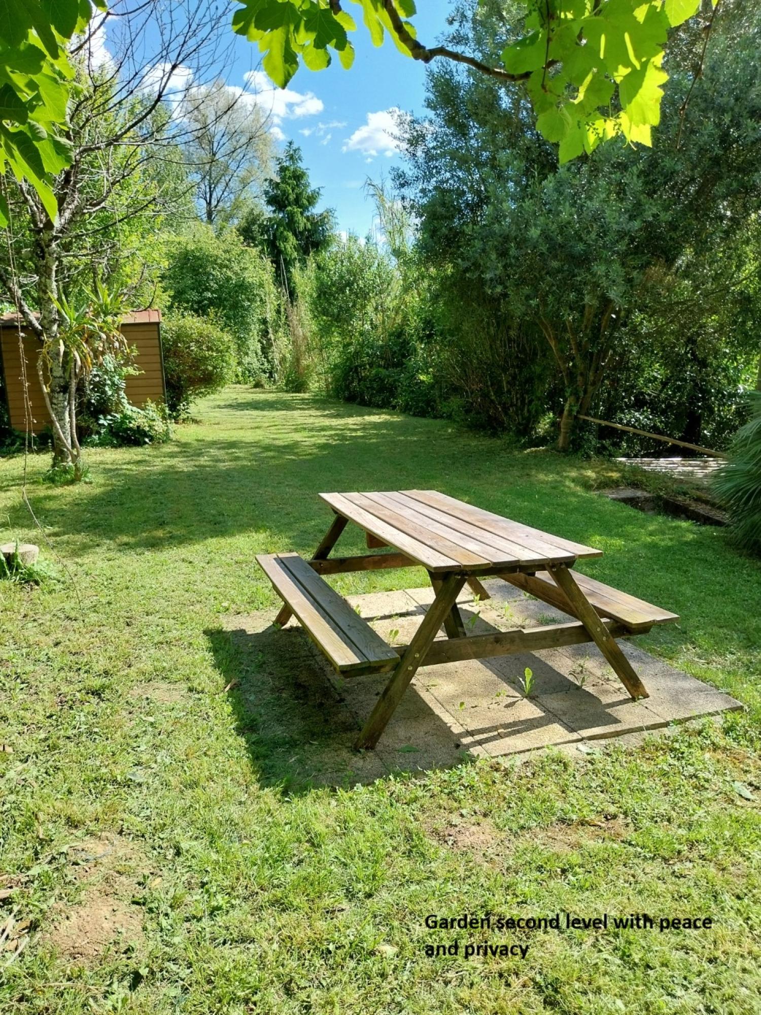 à vendre maison avec gîte Puy-l'Évêque Lot 10