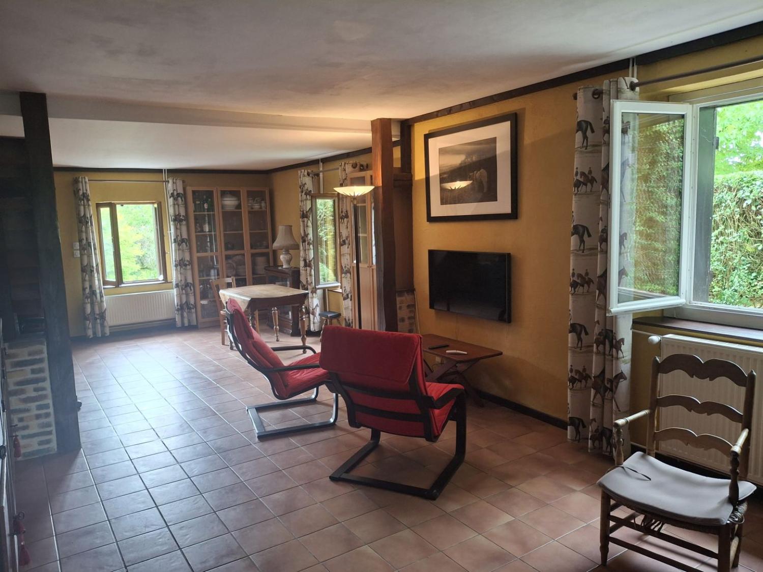 à vendre maison Montmeillant Ardennes 8