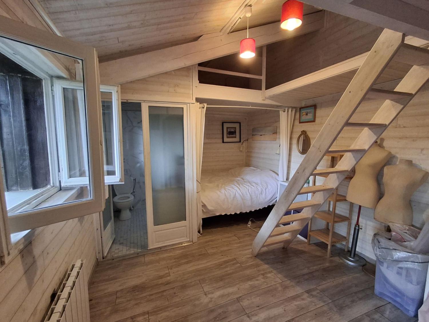 à vendre maison Montmeillant Ardennes 13