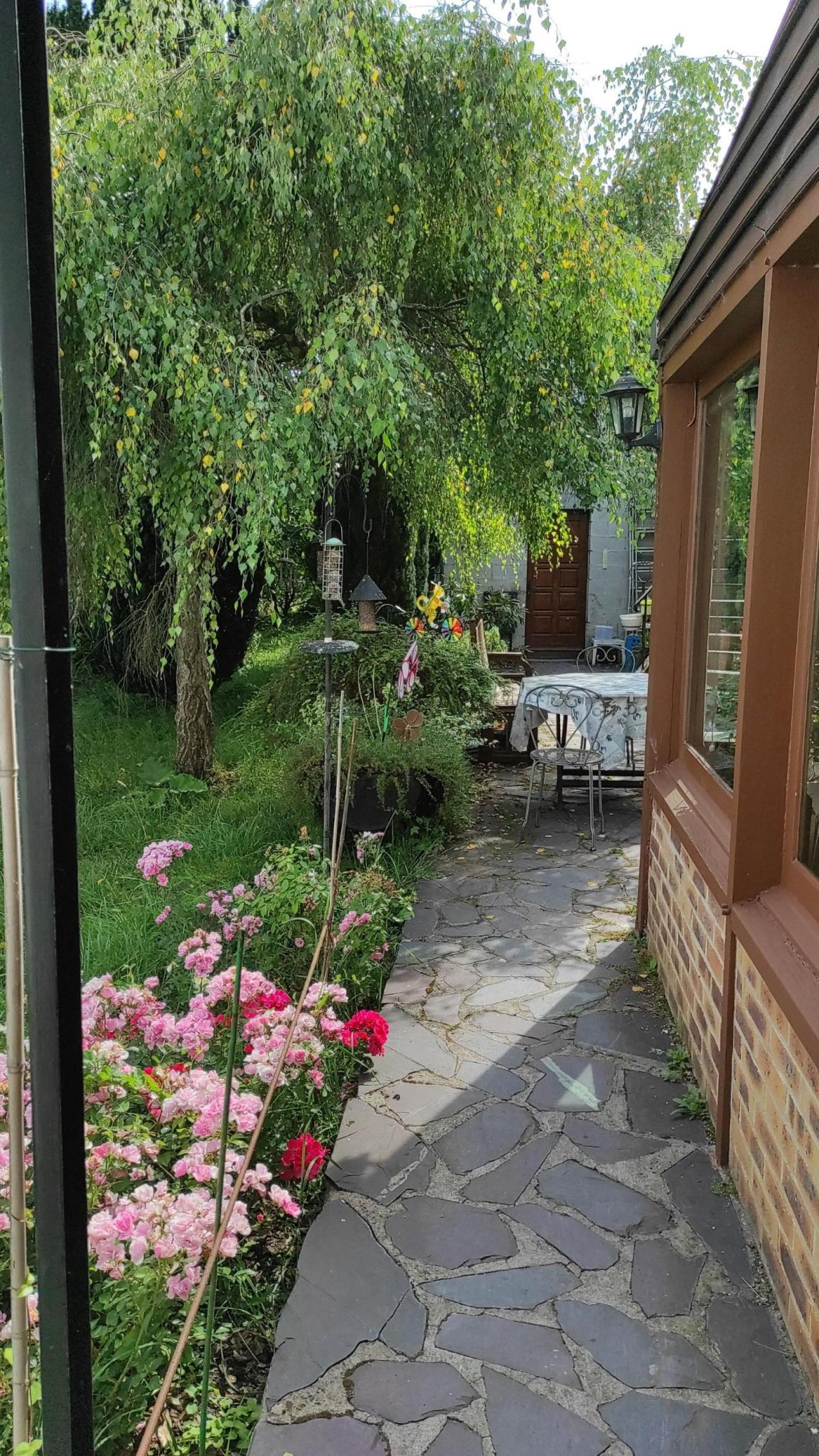 à vendre maison indépendant Noyales Aisne 1