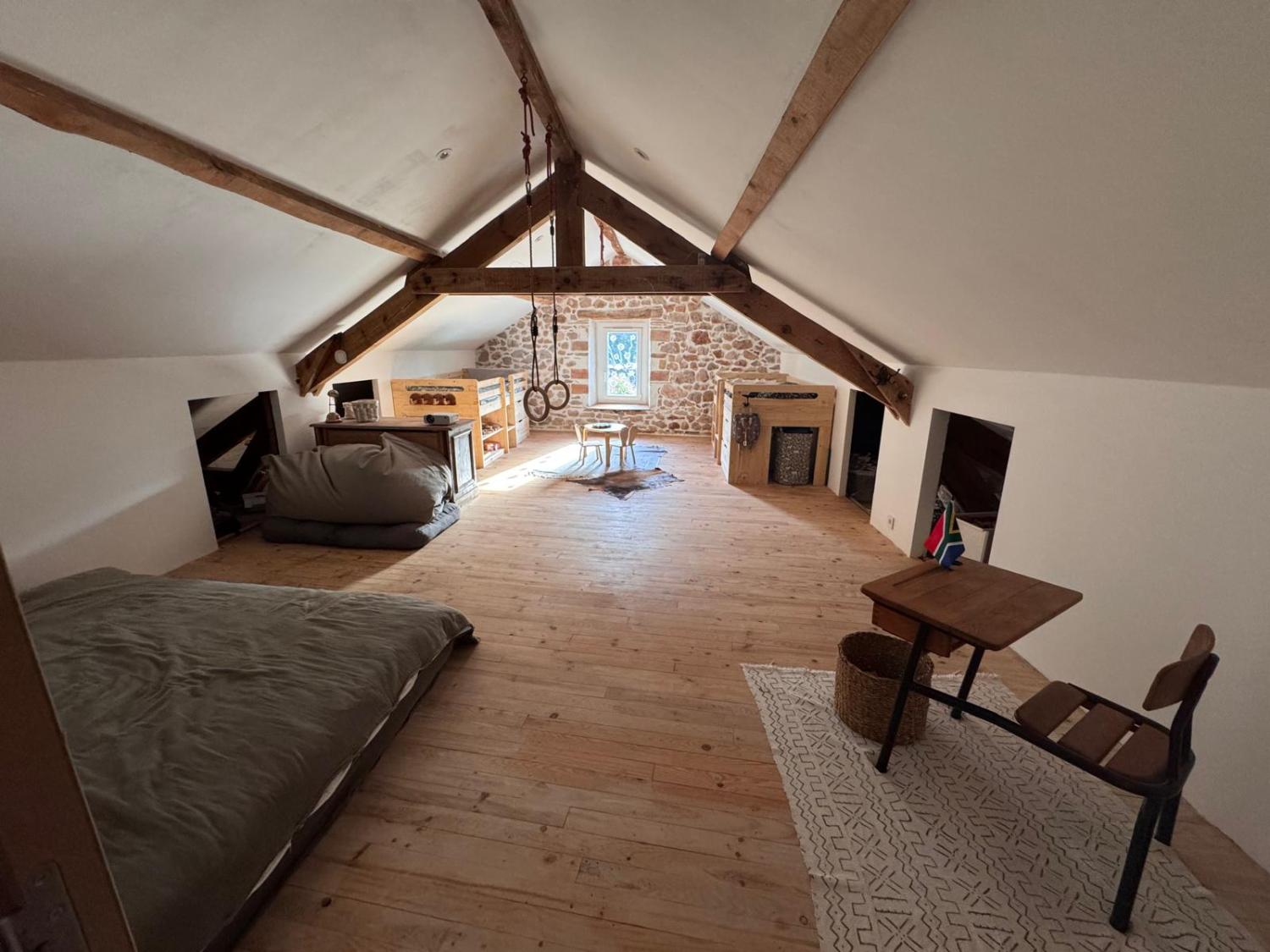  à vendre maison Bédarieux Hérault 11