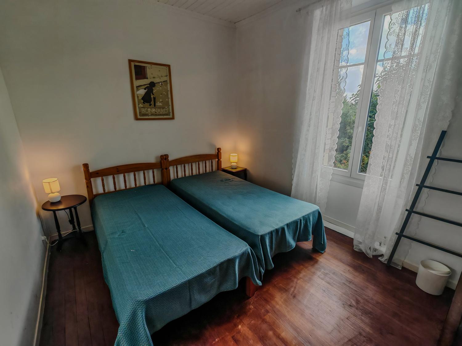  à vendre maison indépendant Nadillac Lot 17