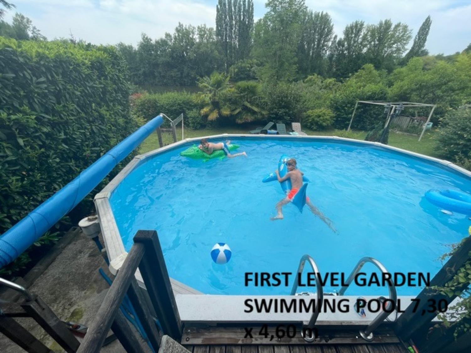  à vendre maison avec gîte Puy-l'Évêque Lot 6