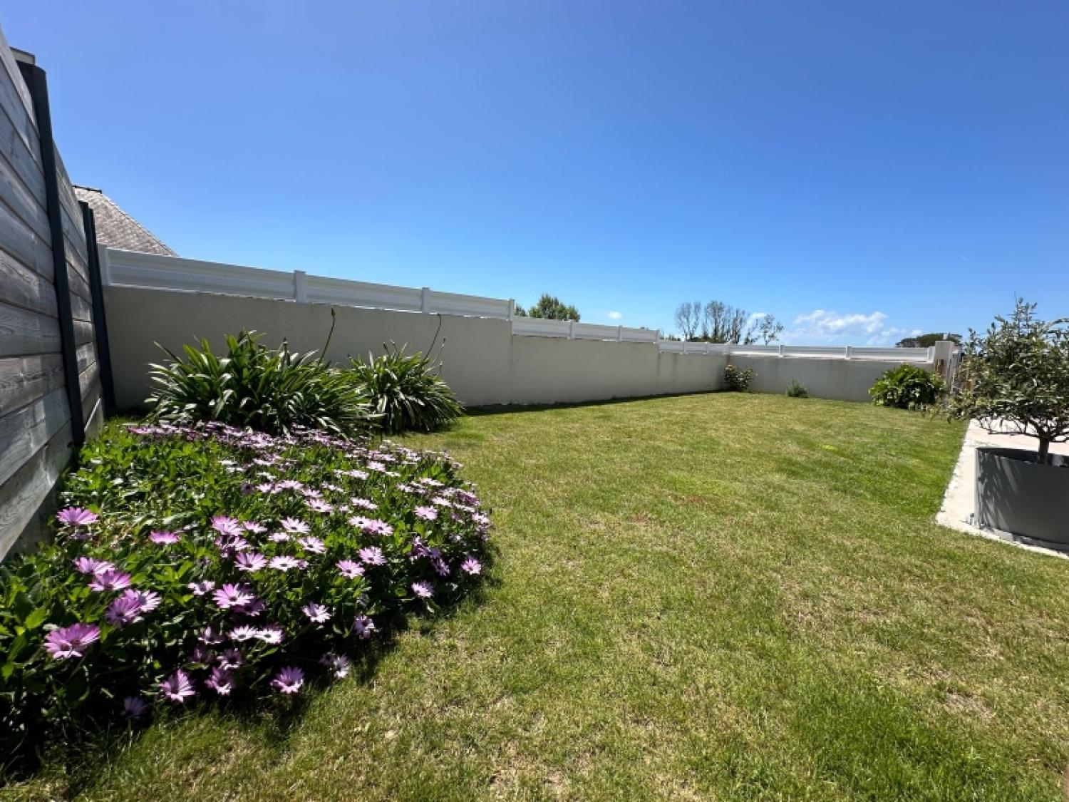 à vendre maison indépendant Plouarzel Finistère 12