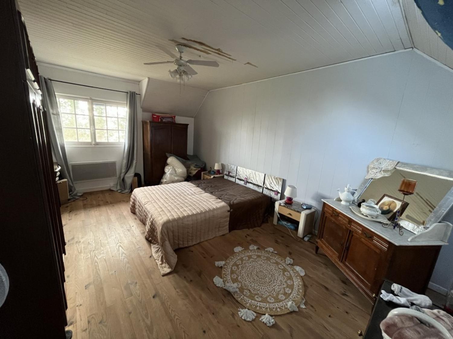  à vendre maison indépendant Saint-Didier-sur-Arroux Saône-et-Loire 9