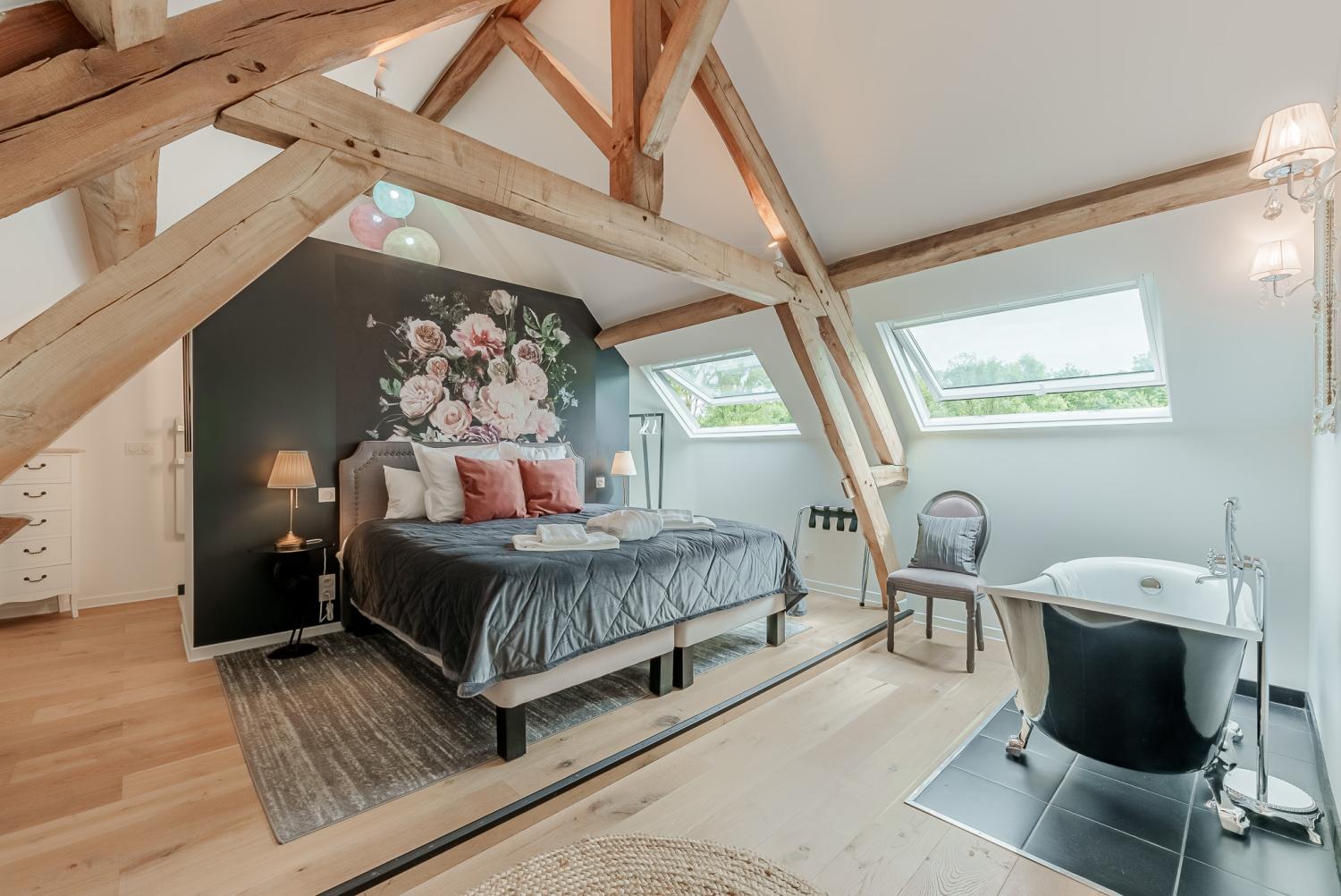  à vendre villa Langon Loir-et-Cher 14