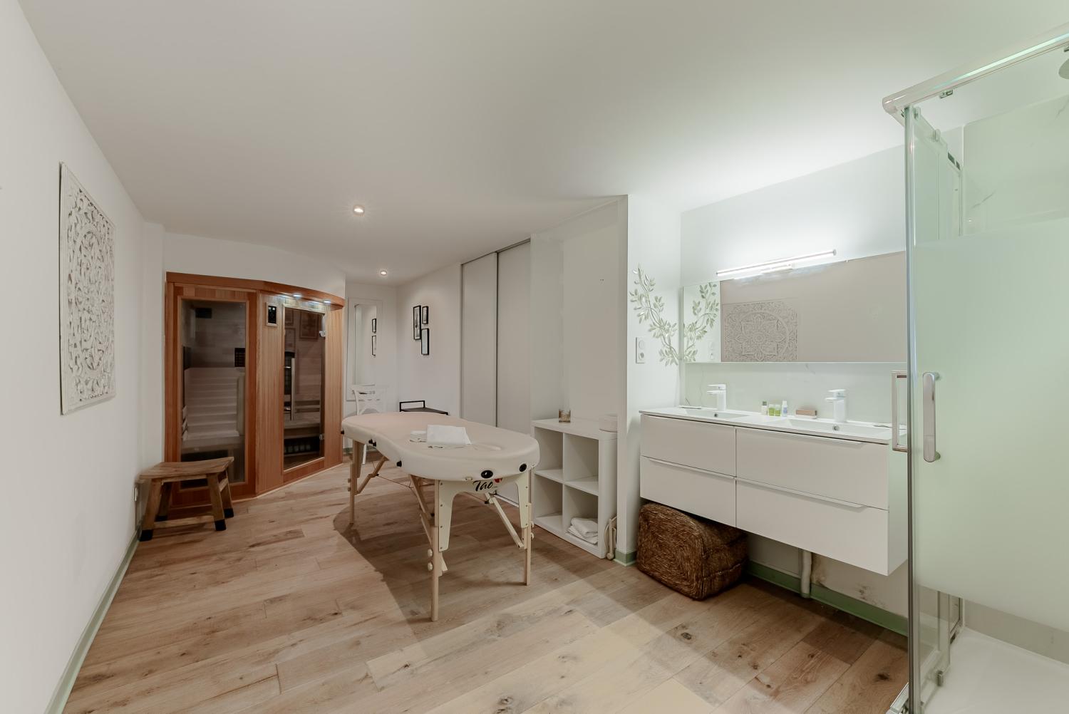  à vendre villa Langon Loir-et-Cher 26