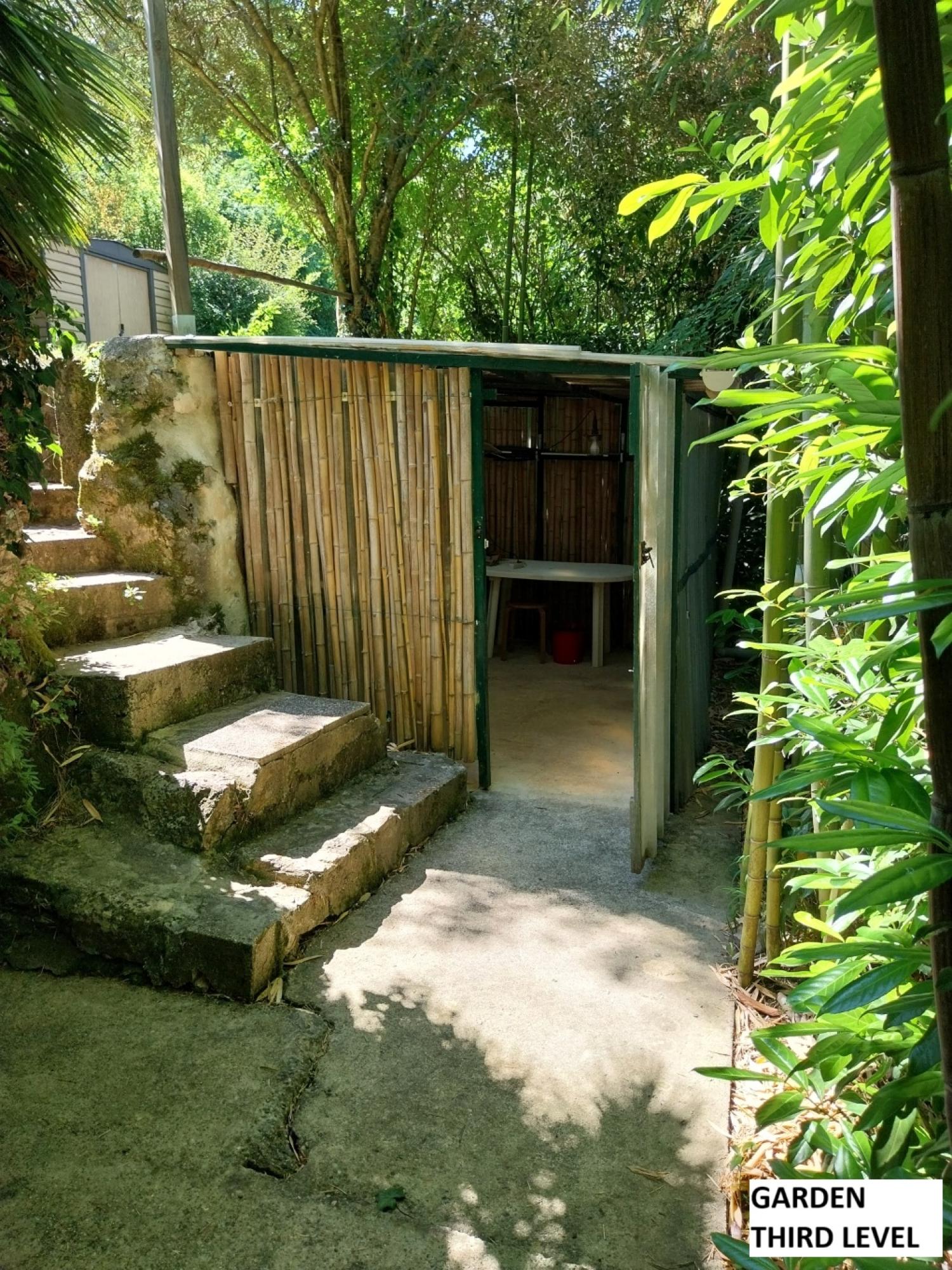  à vendre maison avec gîte Puy-l'Évêque Lot 11