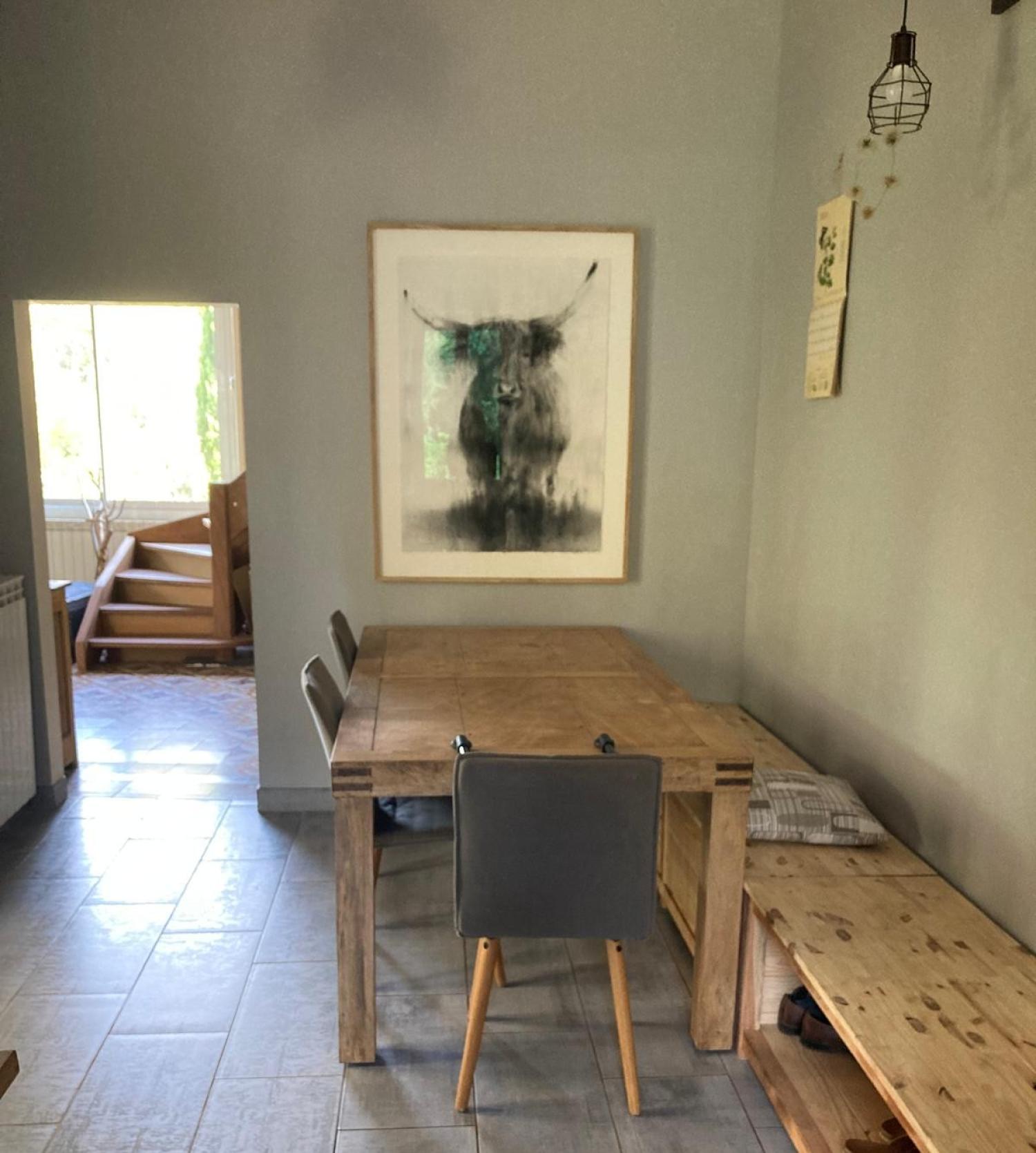  à vendre maison Bédarieux Hérault 5