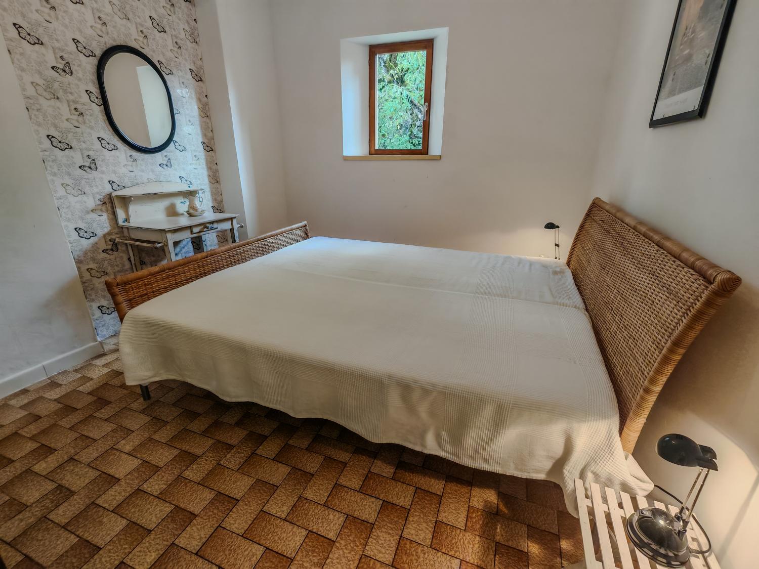  à vendre maison indépendant Nadillac Lot 16