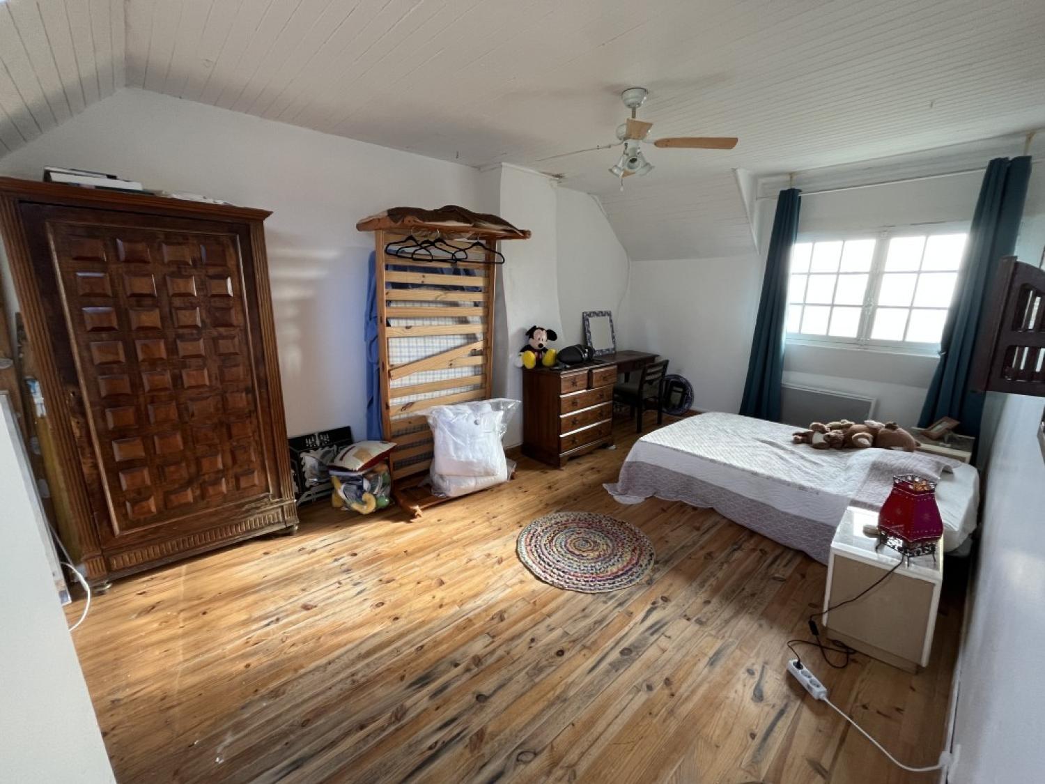  à vendre maison indépendant Saint-Didier-sur-Arroux Saône-et-Loire 11