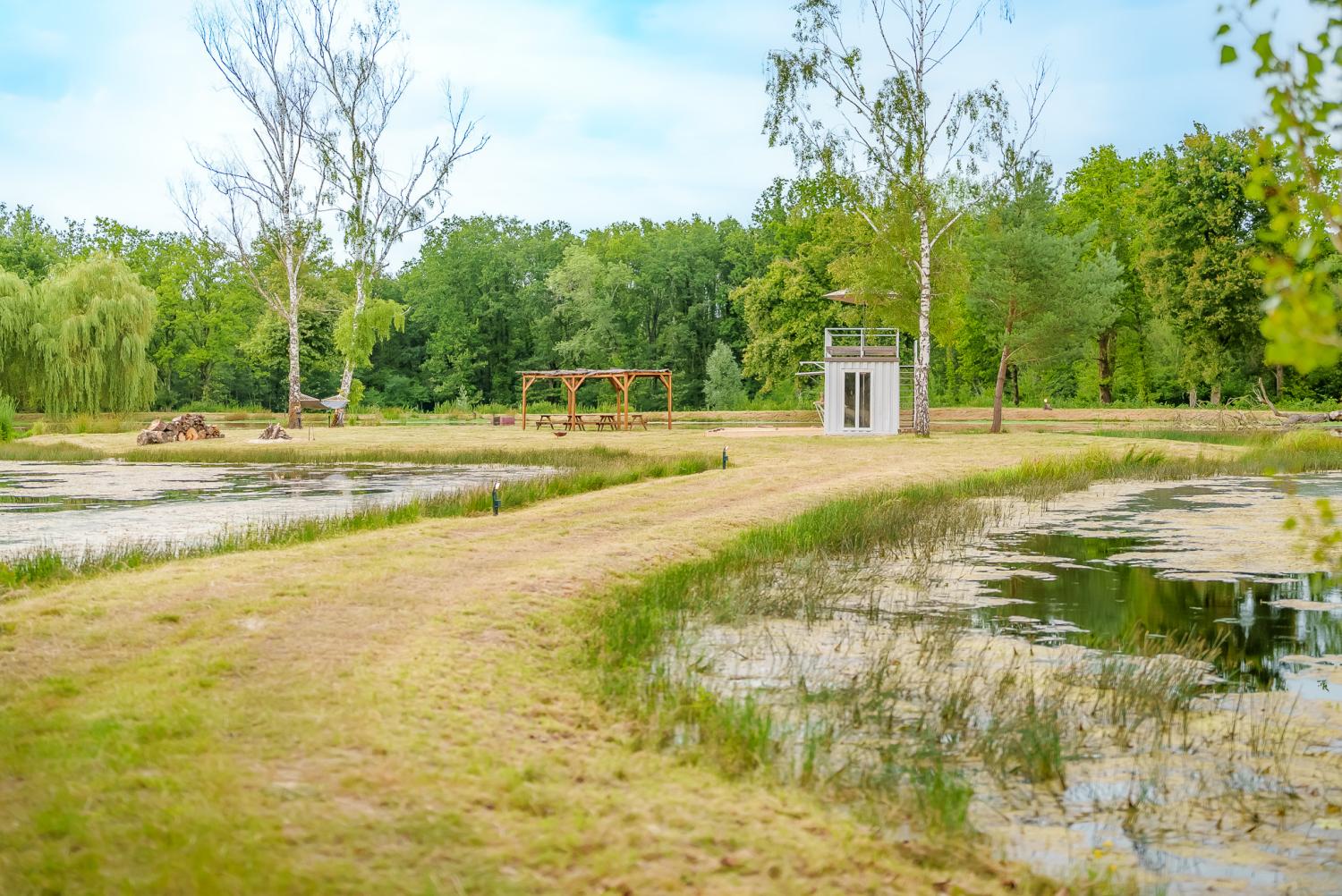  à vendre villa Langon Loir-et-Cher 32