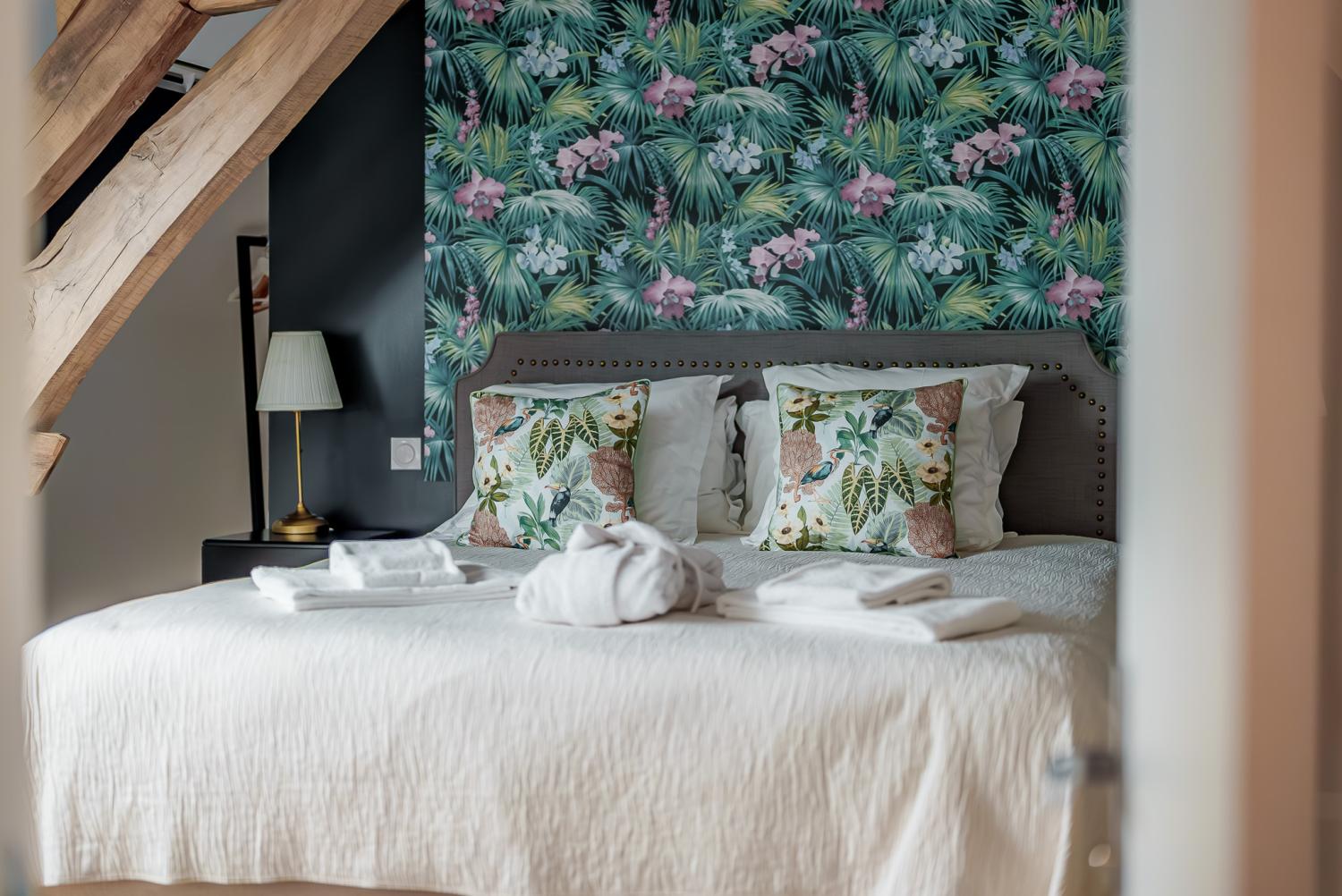  à vendre villa Langon Loir-et-Cher 20