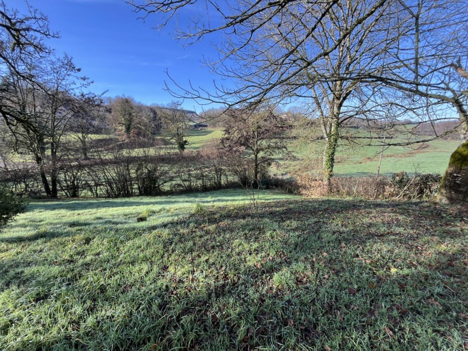  à vendre maison indépendant Saint-Didier-sur-Arroux Saône-et-Loire 3