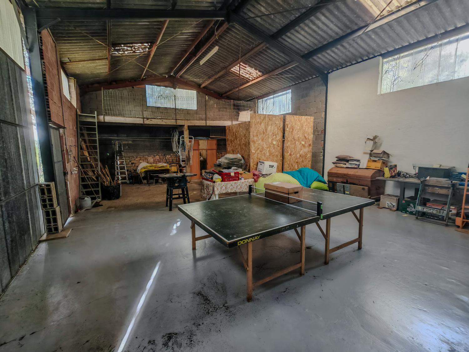  à vendre maison indépendant Nadillac Lot 29