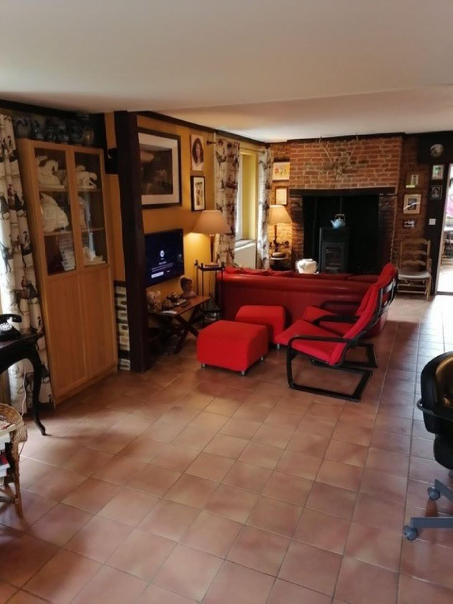 à vendre maison Montmeillant Ardennes 21