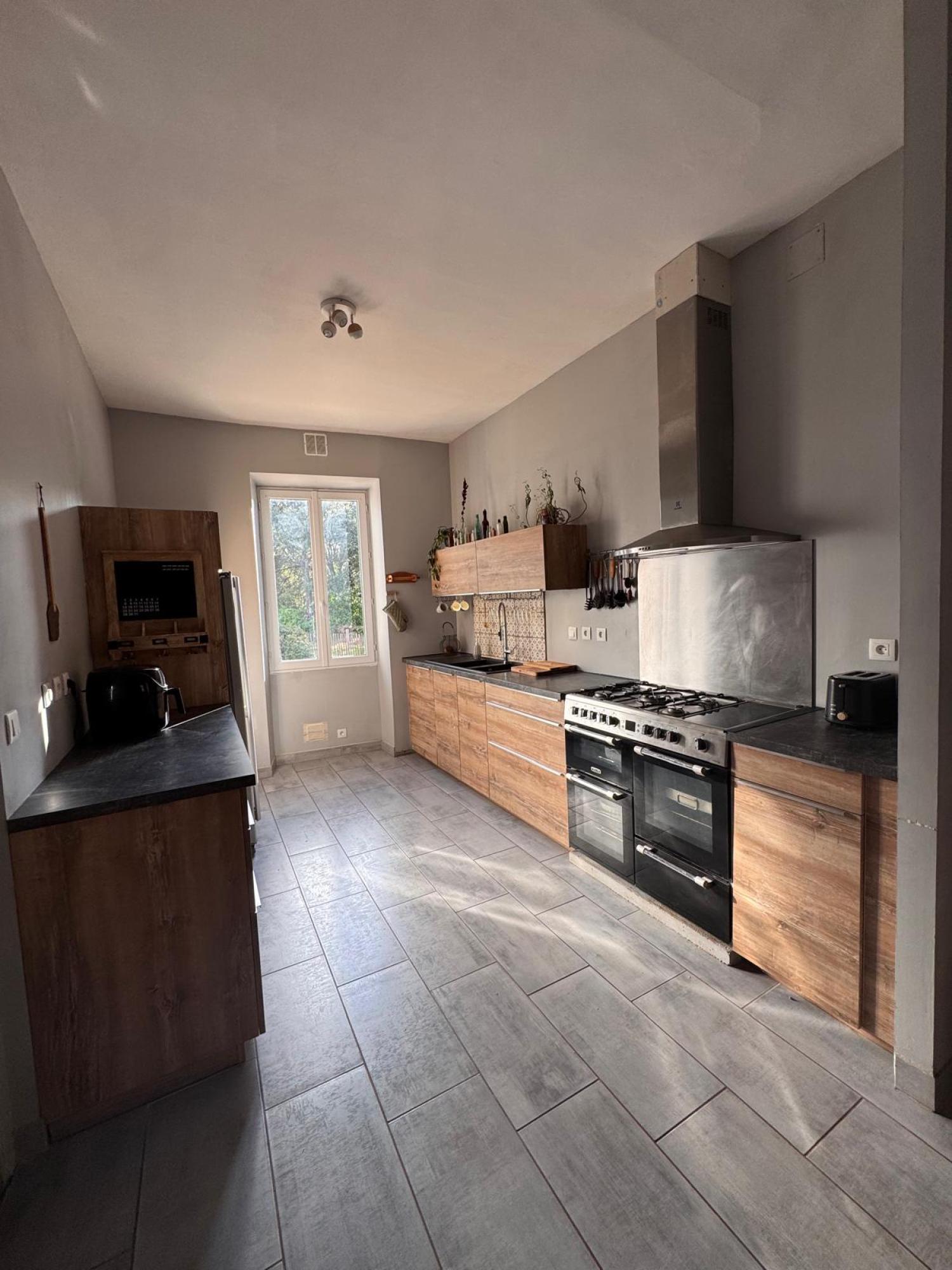  à vendre maison Bédarieux Hérault 3