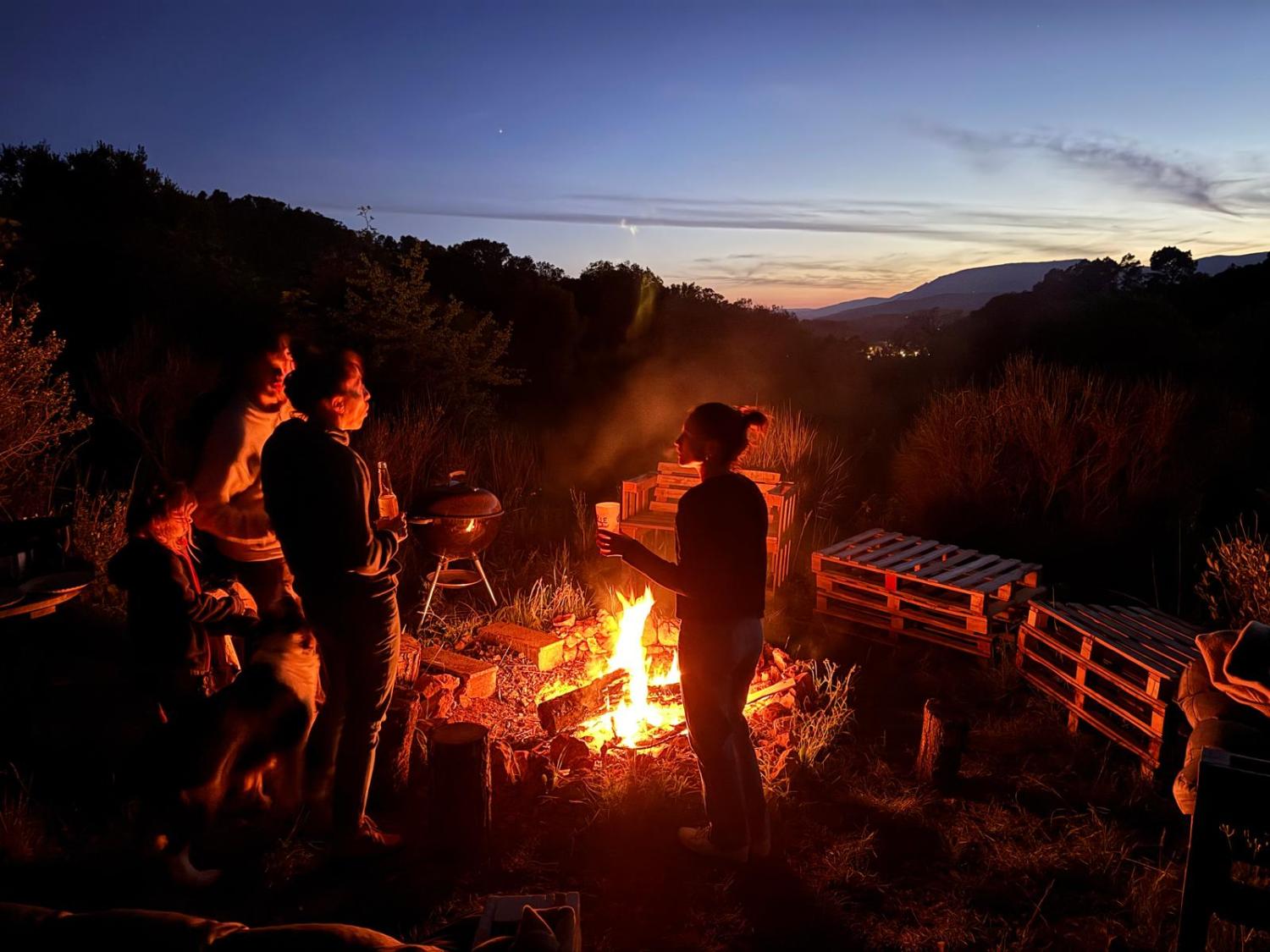  à vendre maison Bédarieux Hérault 24