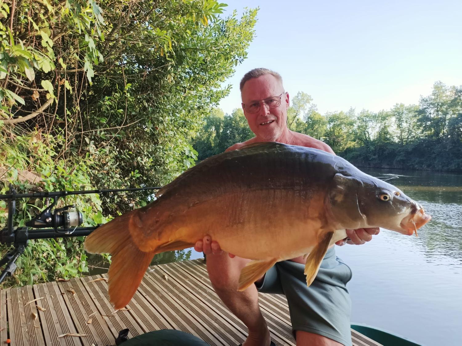  à vendre maison avec gîte Puy-l'Évêque Lot 33