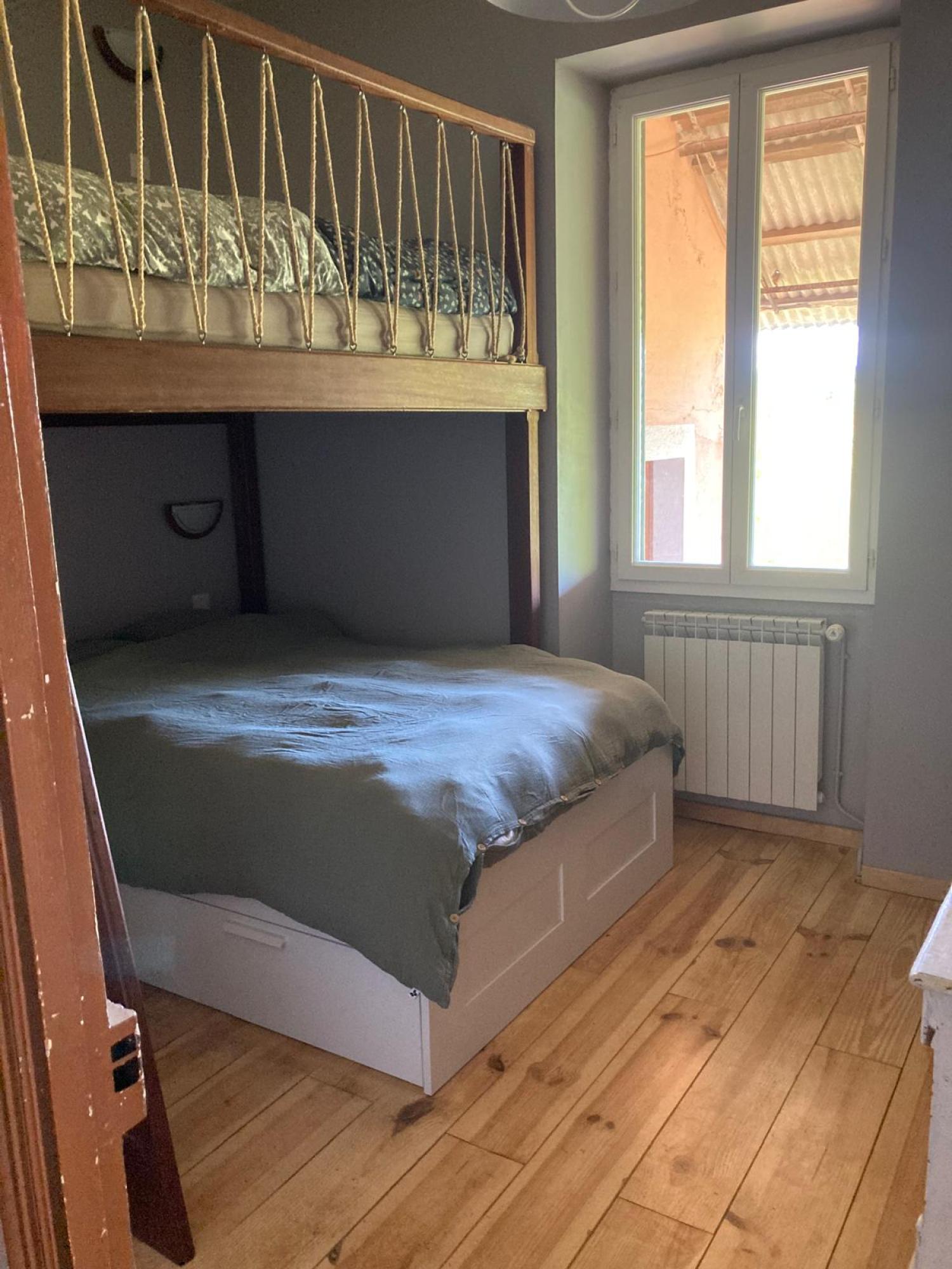  à vendre maison Bédarieux Hérault 9