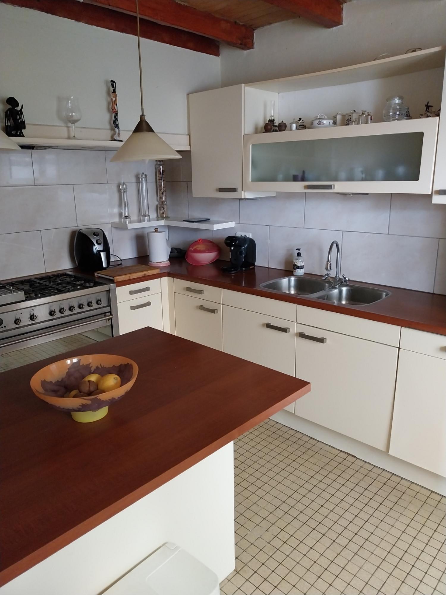  à vendre maison avec gîte Puy-l'Évêque Lot 13