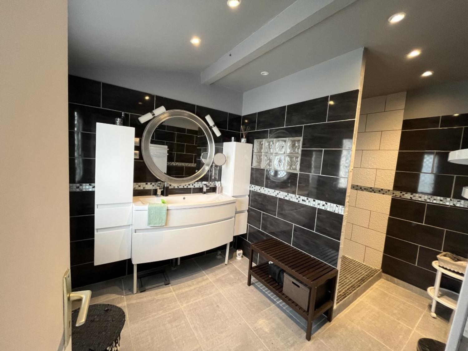  à vendre maison indépendant Saint-Didier-sur-Arroux Saône-et-Loire 14