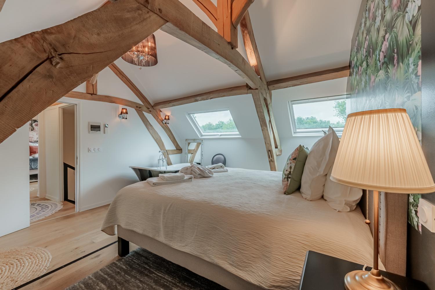  à vendre villa Langon Loir-et-Cher 13