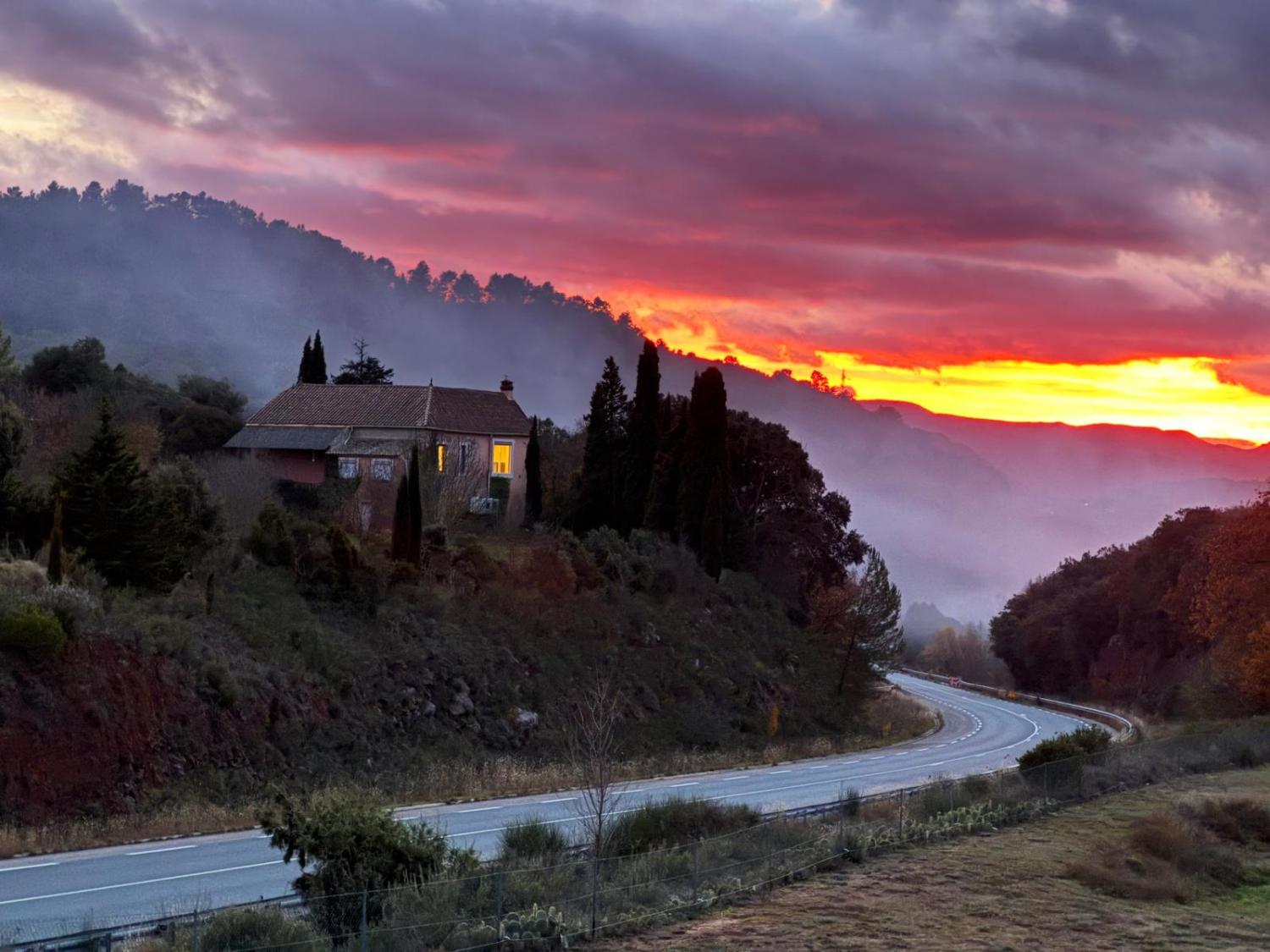  à vendre maison Bédarieux Hérault 21