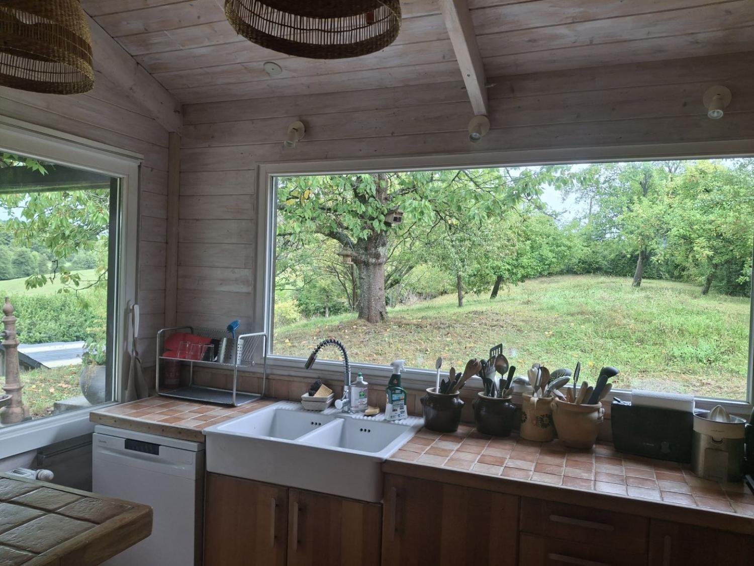 à vendre maison Montmeillant Ardennes 7