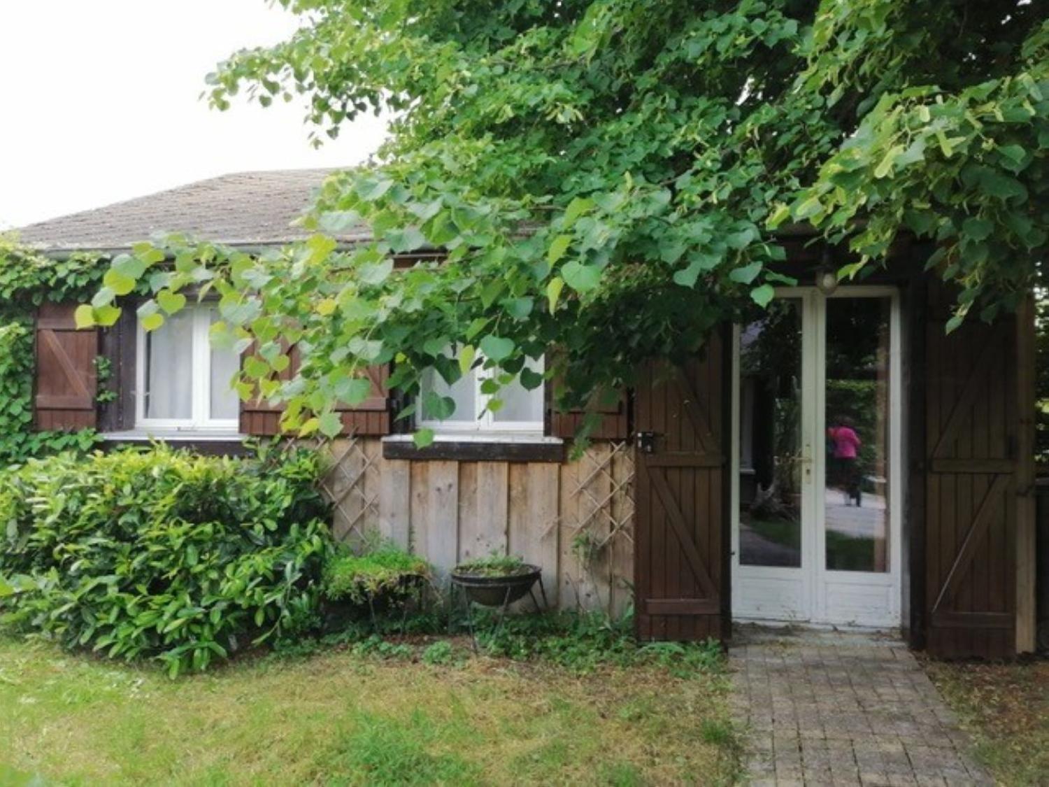 à vendre maison Montmeillant Ardennes 14