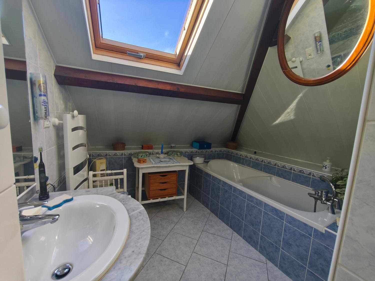 à vendre maison indépendant Chaumard Nièvre 18