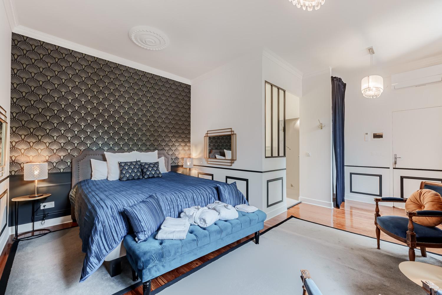  à vendre villa Langon Loir-et-Cher 8