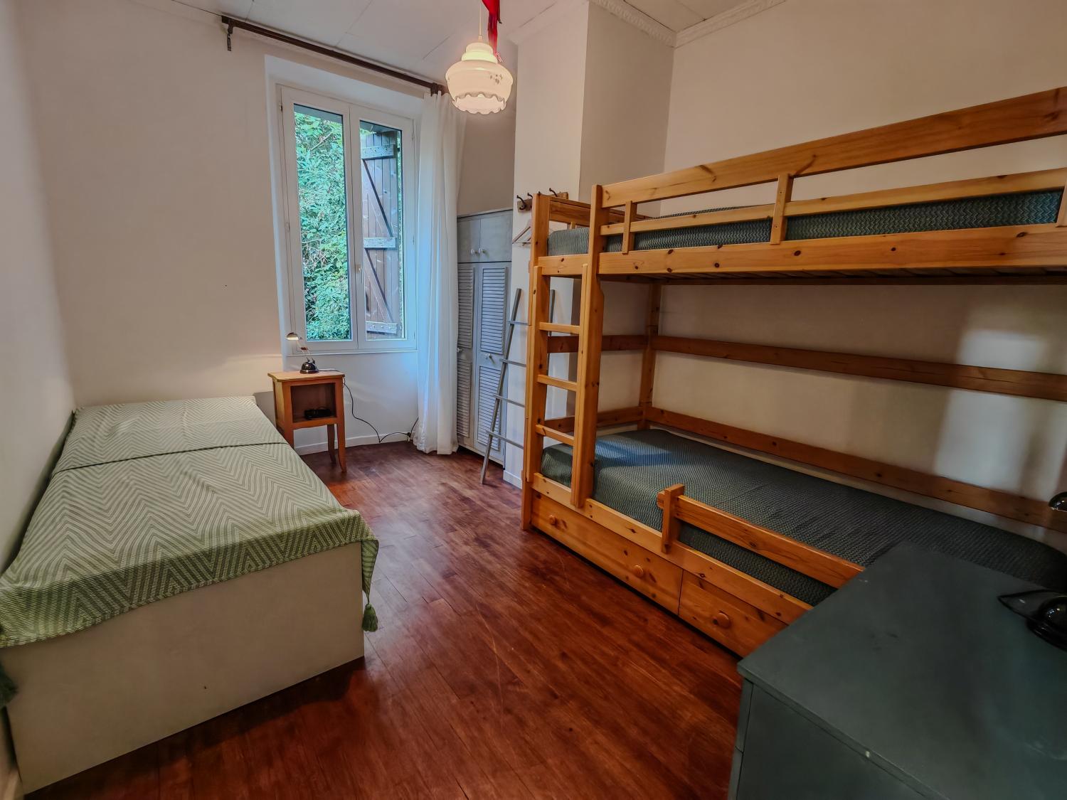  à vendre maison indépendant Nadillac Lot 19