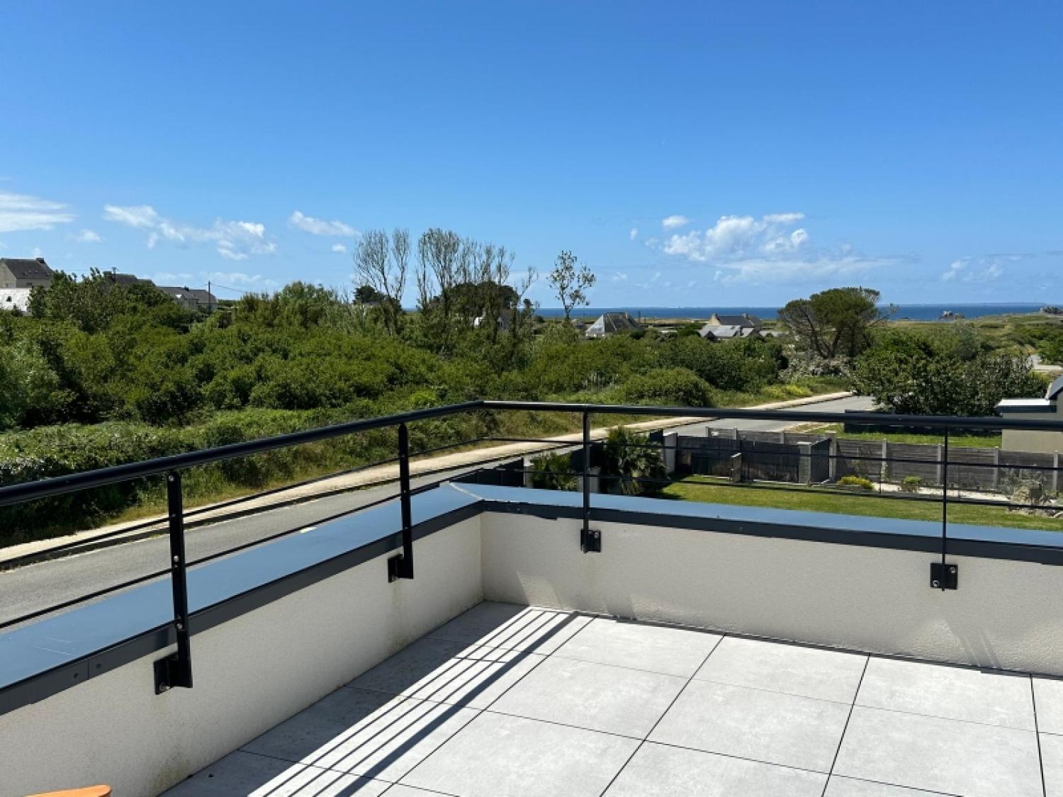 à vendre maison indépendant Plouarzel Finistère 5