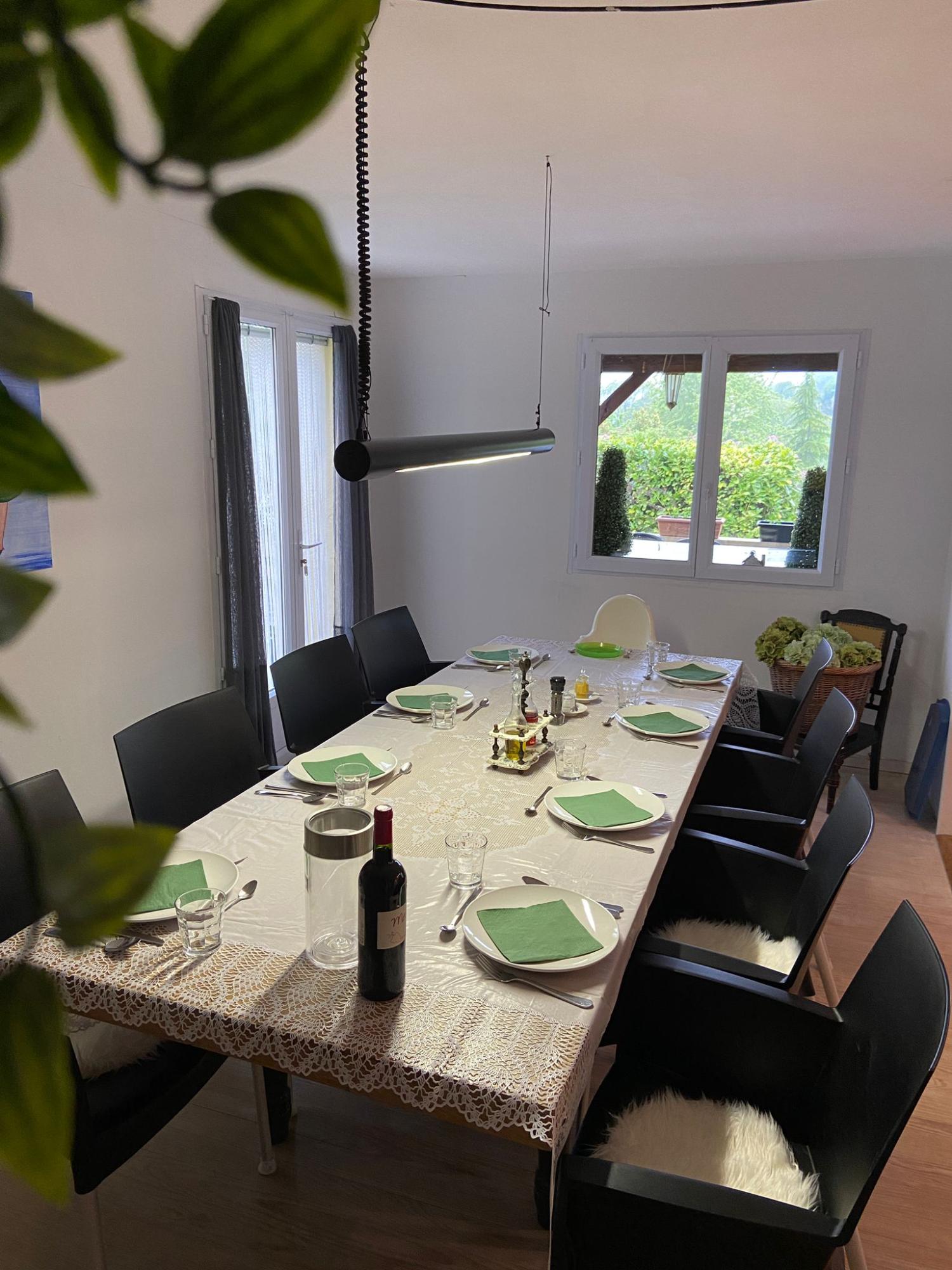  à vendre maison indépendant Nadillac Lot 10