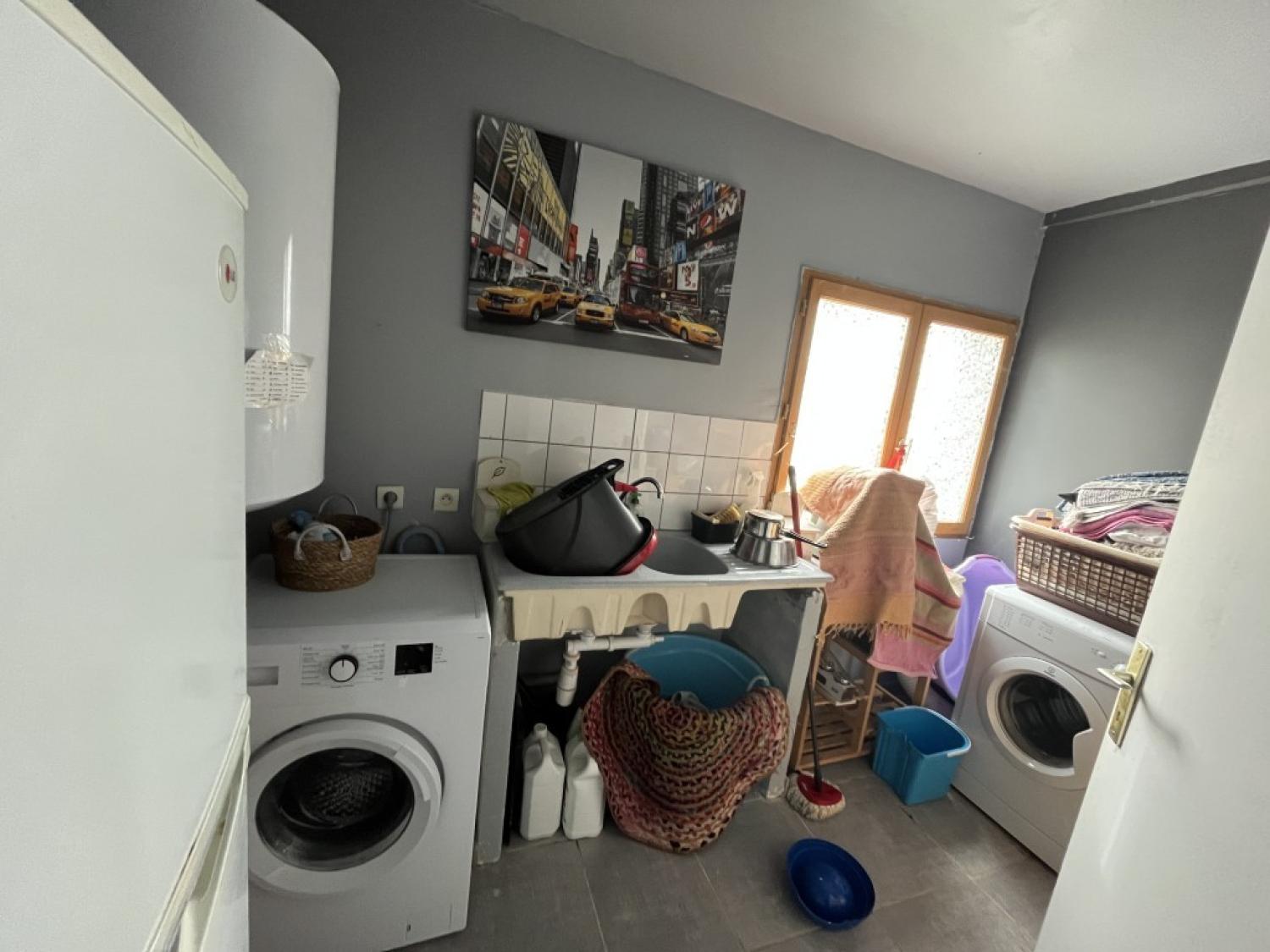  à vendre maison indépendant Saint-Didier-sur-Arroux Saône-et-Loire 15