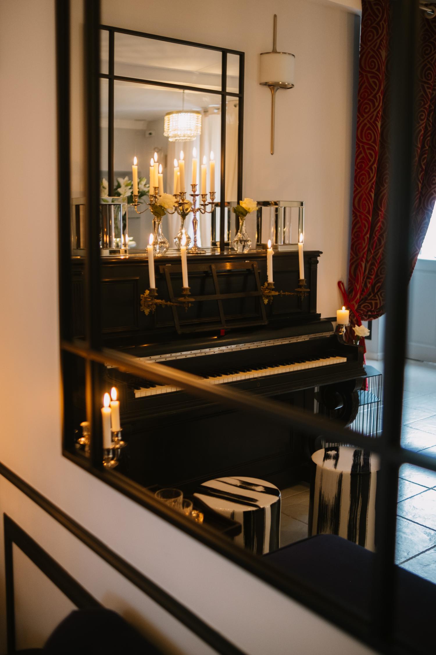  à vendre villa Langon Loir-et-Cher 6