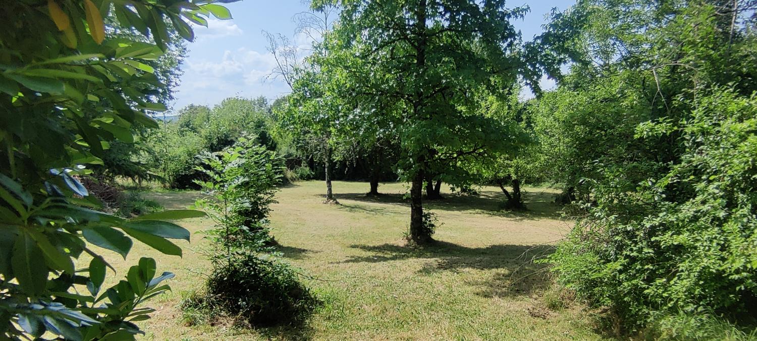  à vendre maison indépendant Nadillac Lot 7